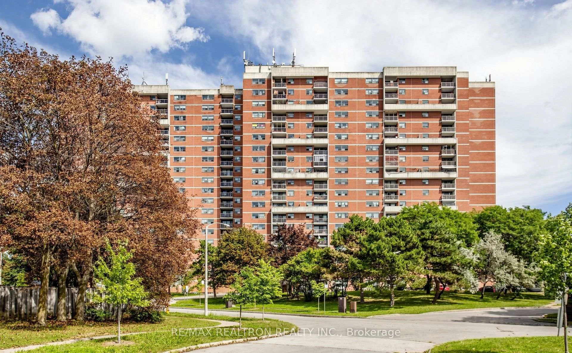 Photo 51 of Unit 1215, 100 Wingarden Court, Scarborough, Malvern — HOMEH