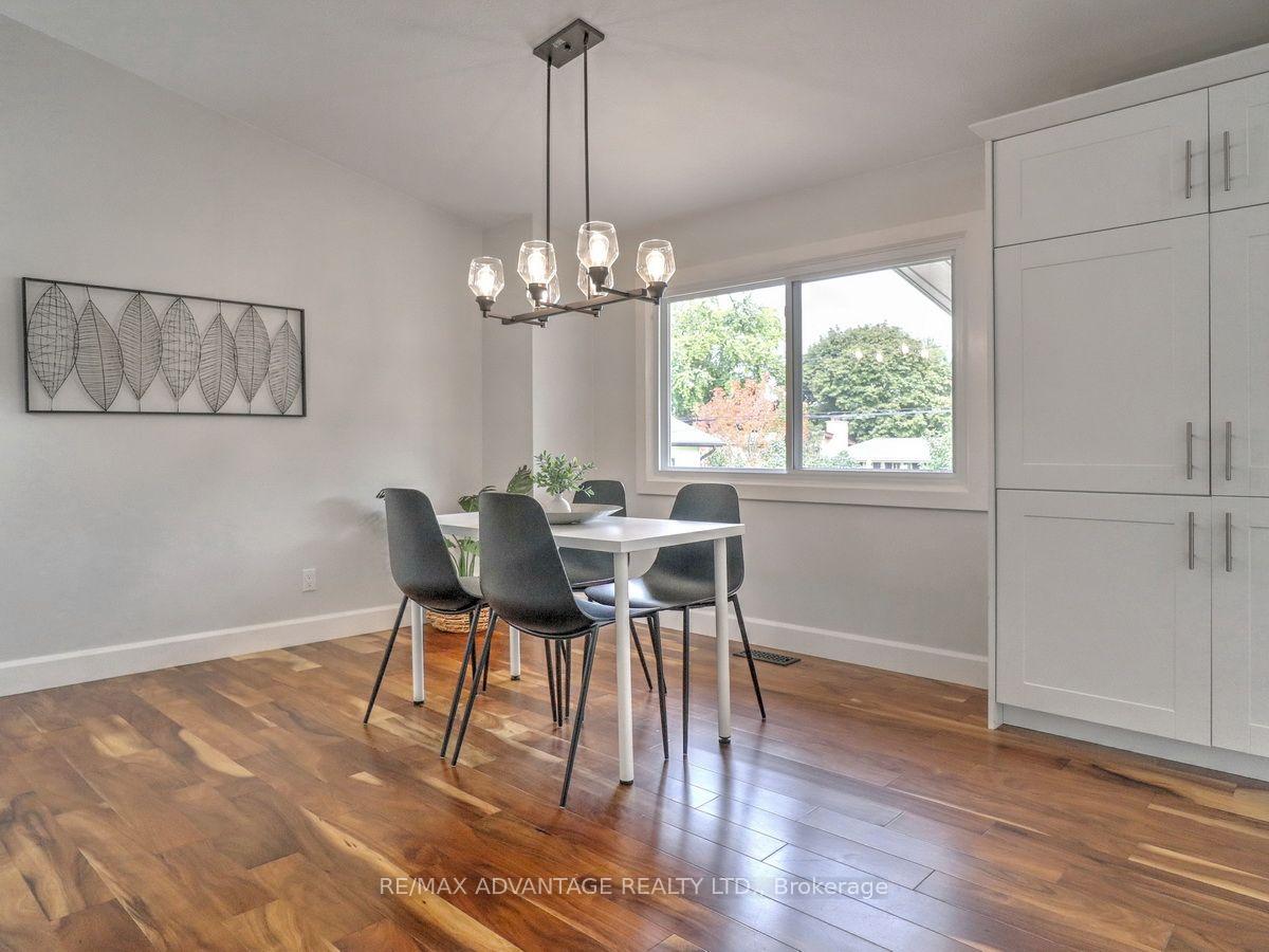 Photo 12 of 98 Goldwick Crescent, London, East D — HOMEH