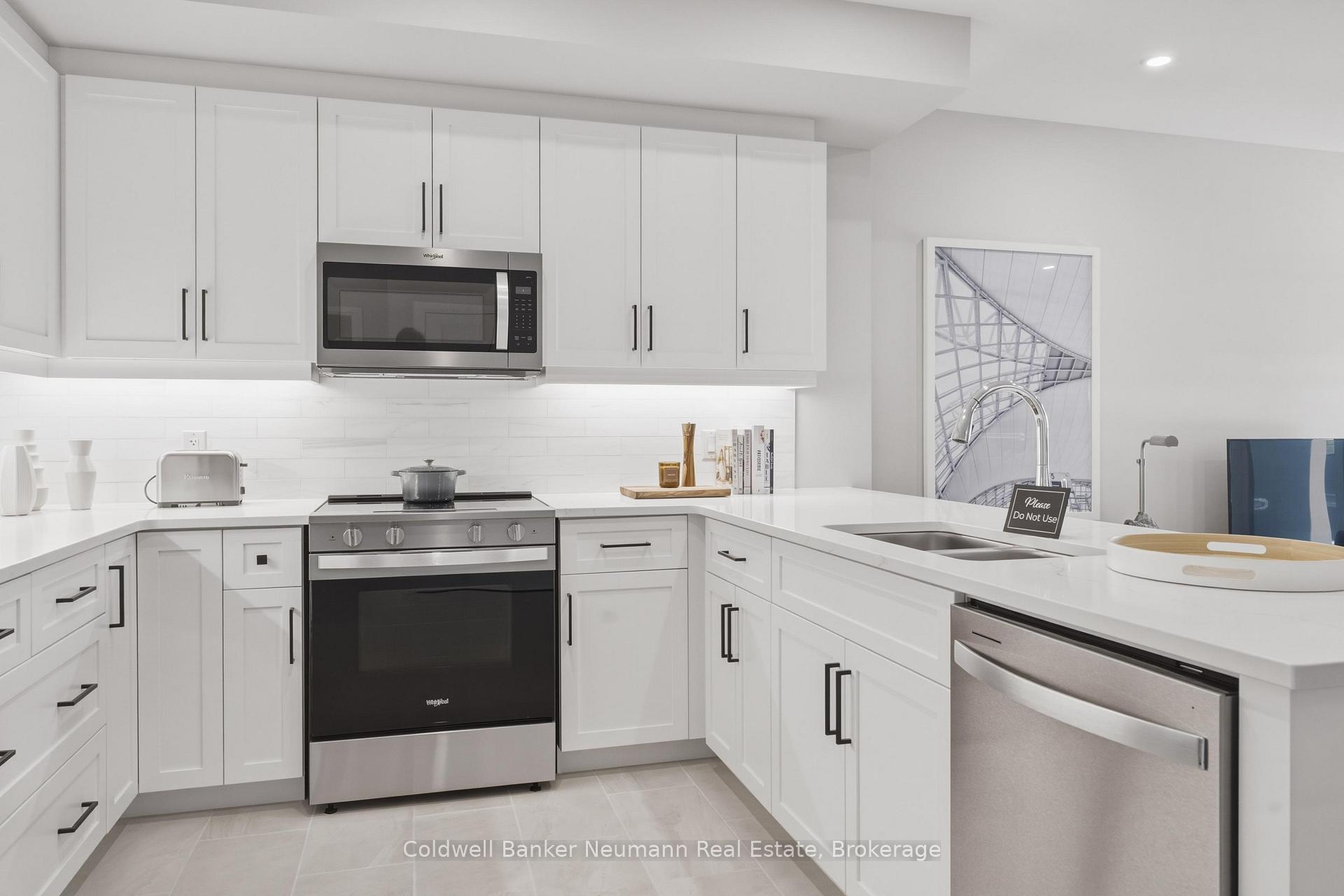 Photo 5 of Unit 505, 1882 Gordon Street, Guelph, Pineridge/Westminster Woods — HOMEH