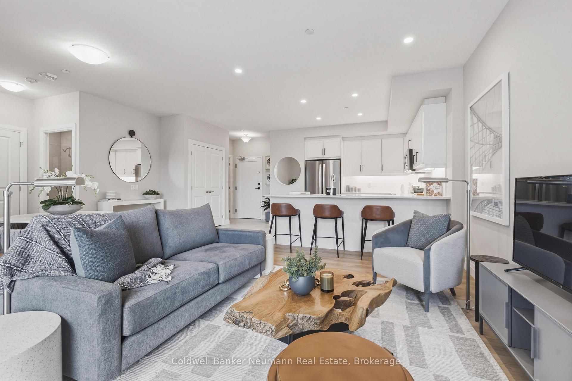 Photo 8 of Unit 505, 1882 Gordon Street, Guelph, Pineridge/Westminster Woods — HOMEH