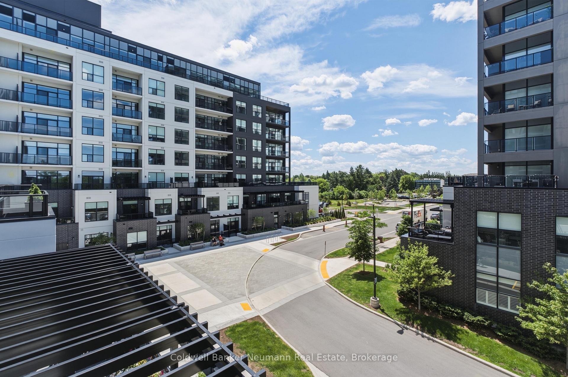 Photo 9 of Unit 505, 1882 Gordon Street, Guelph, Pineridge/Westminster Woods — HOMEH