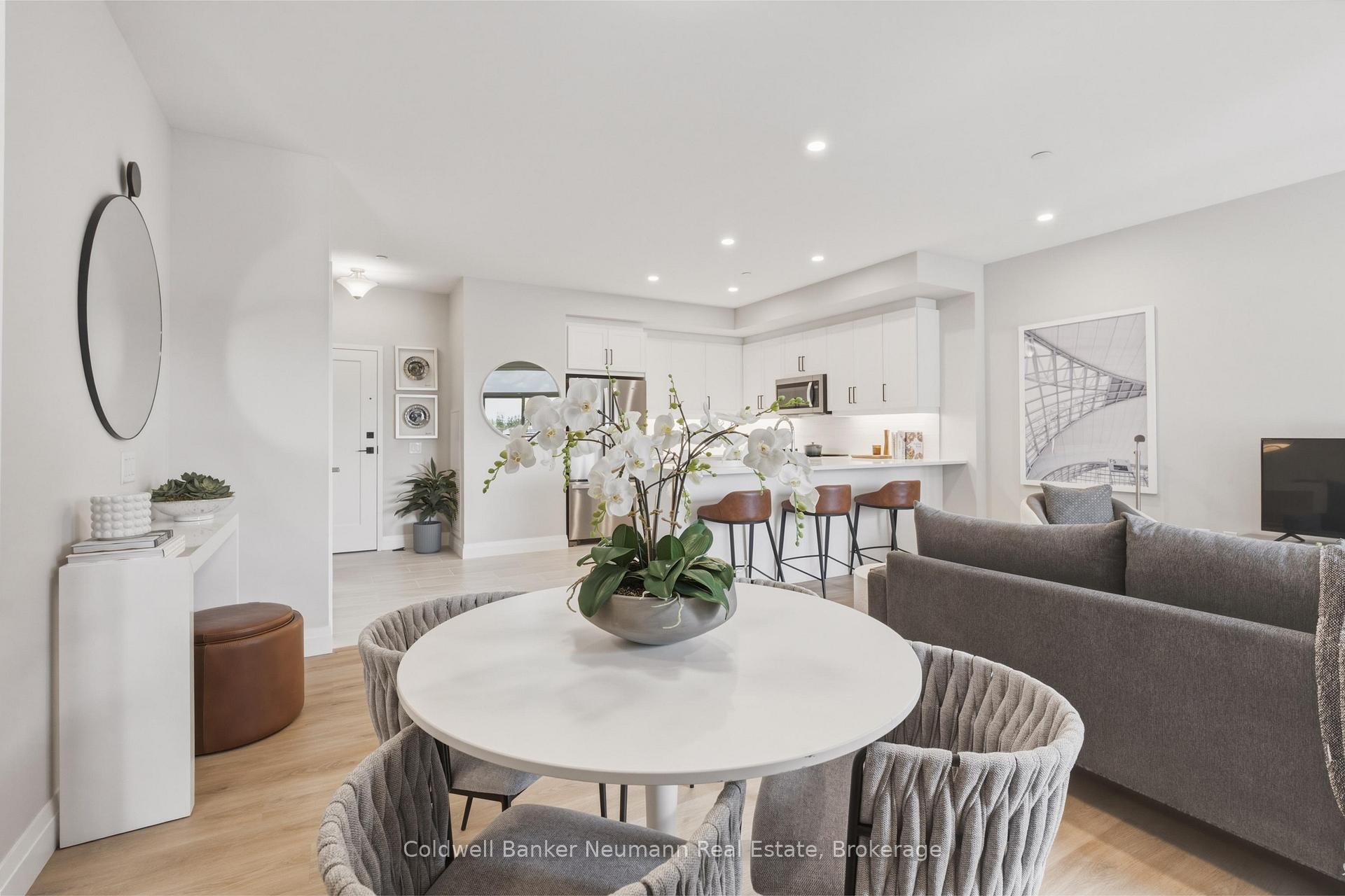 Photo 11 of Unit 505, 1882 Gordon Street, Guelph, Pineridge/Westminster Woods — HOMEH
