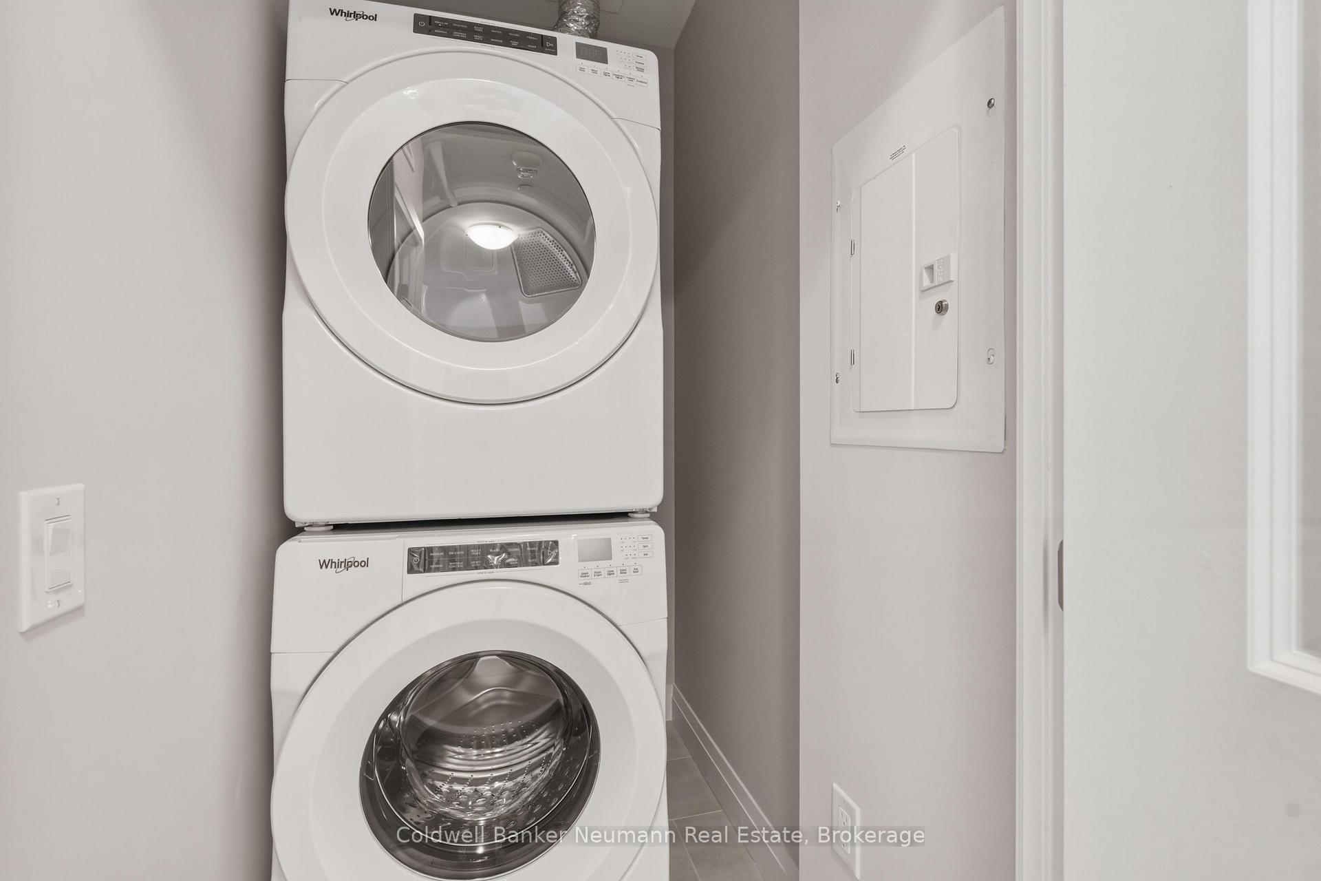 Photo 13 of Unit 505, 1882 Gordon Street, Guelph, Pineridge/Westminster Woods — HOMEH