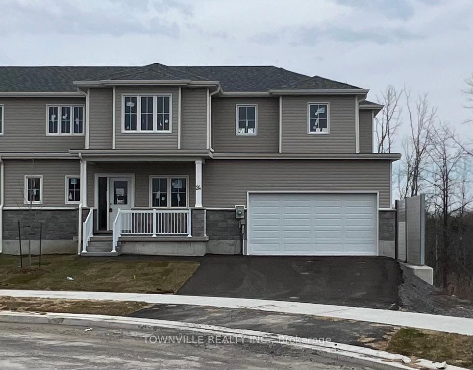 Photo 2 of 24 Glacier Crescent, Belleville, Belleville Ward — HOMEH