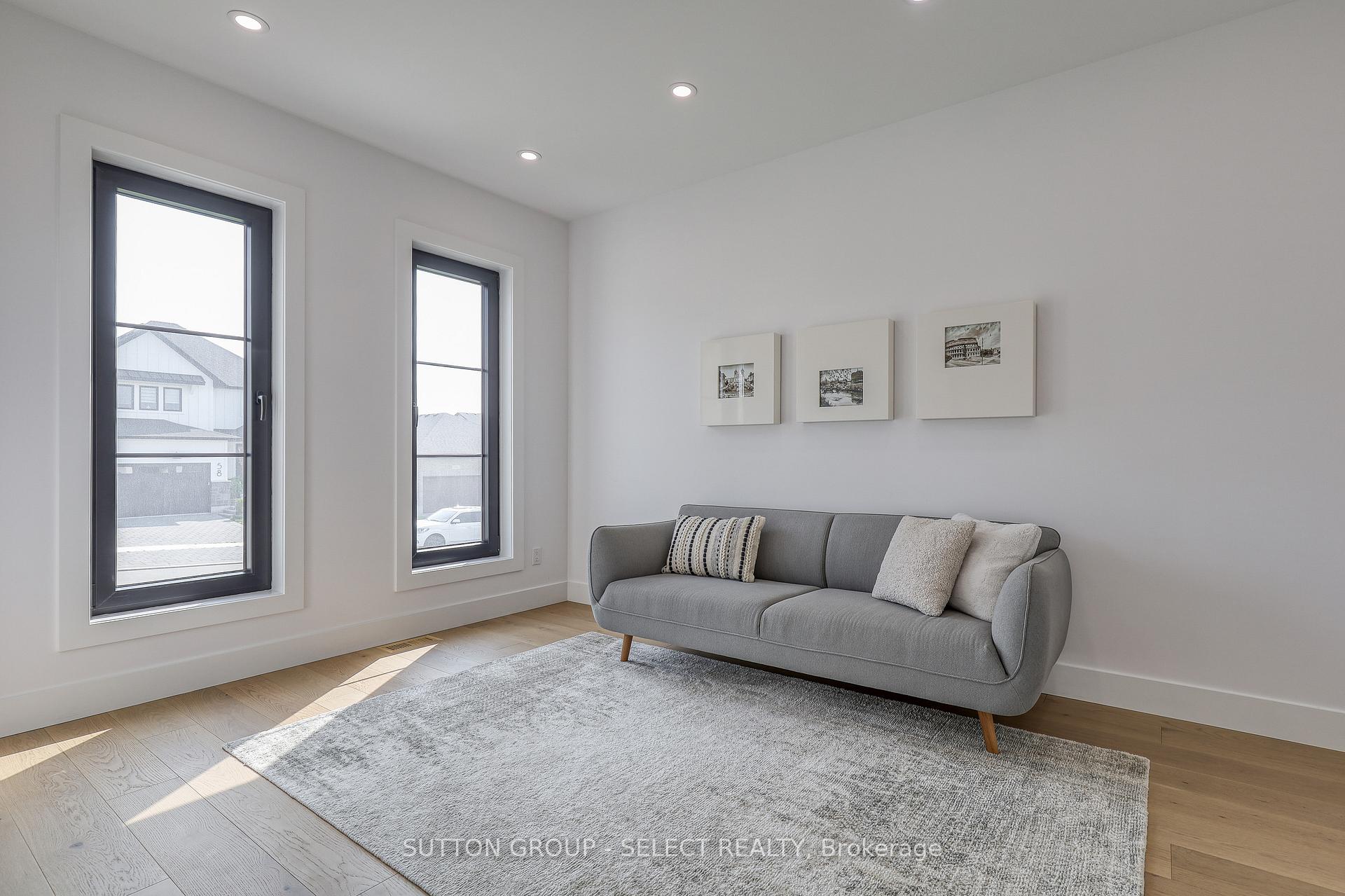 Photo 5 of 61 Crestview Drive, Middlesex Centre, Kilworth — HOMEH