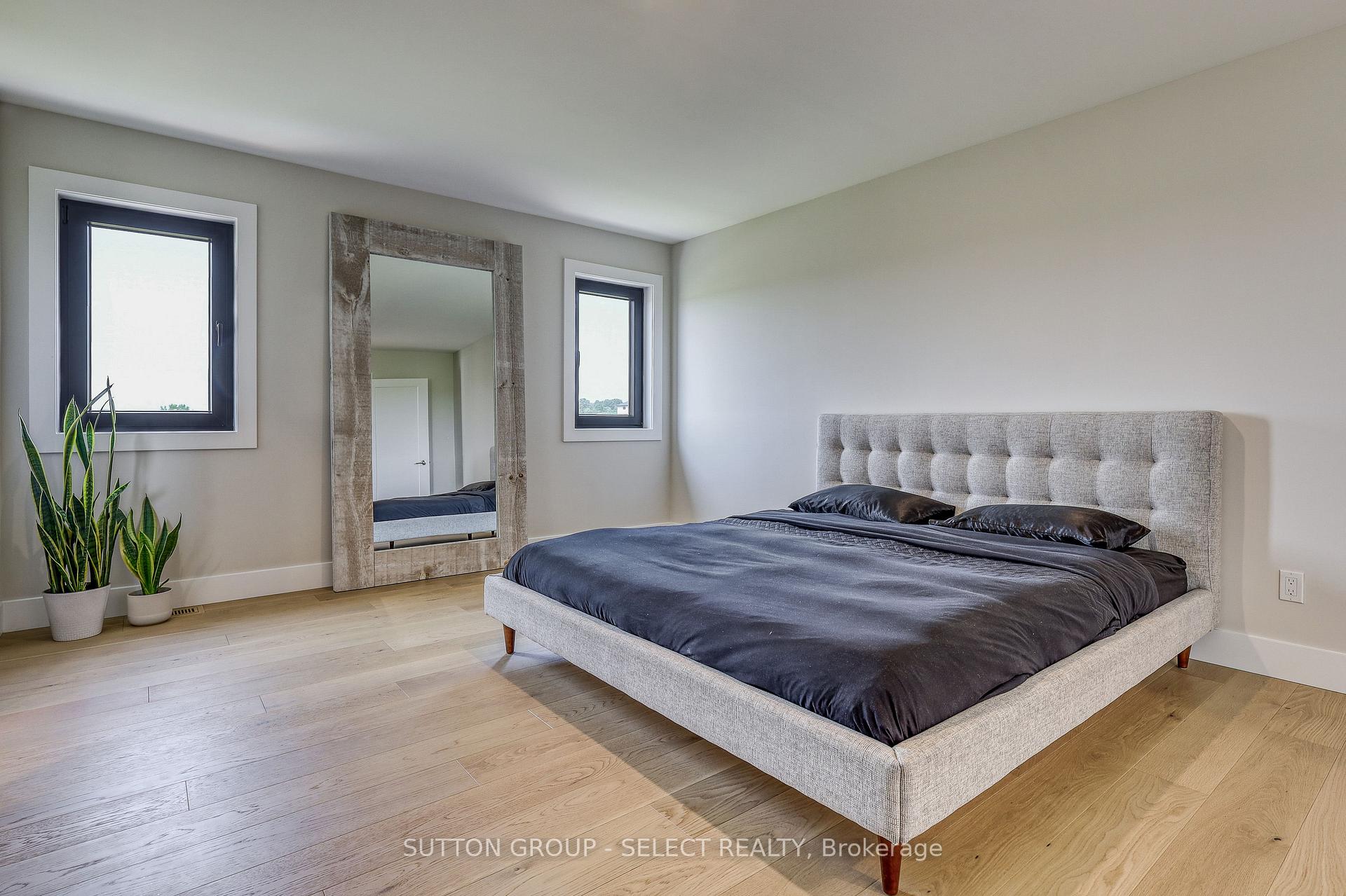 Photo 38 of 61 Crestview Drive, Middlesex Centre, Kilworth — HOMEH