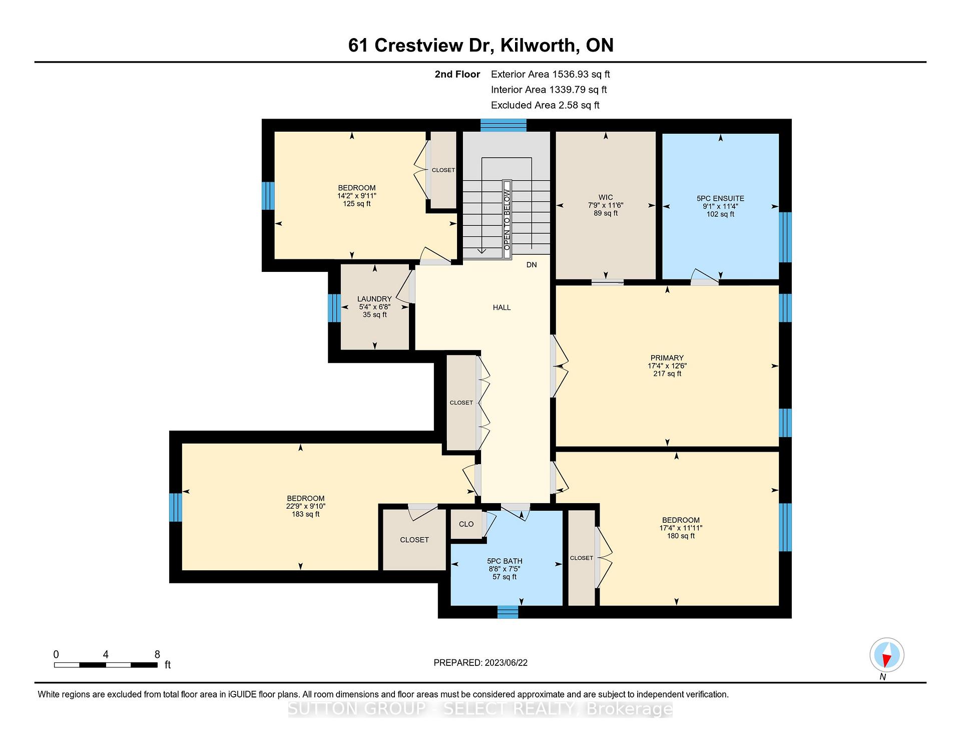 Photo 46 of 61 Crestview Drive, Middlesex Centre, Kilworth — HOMEH