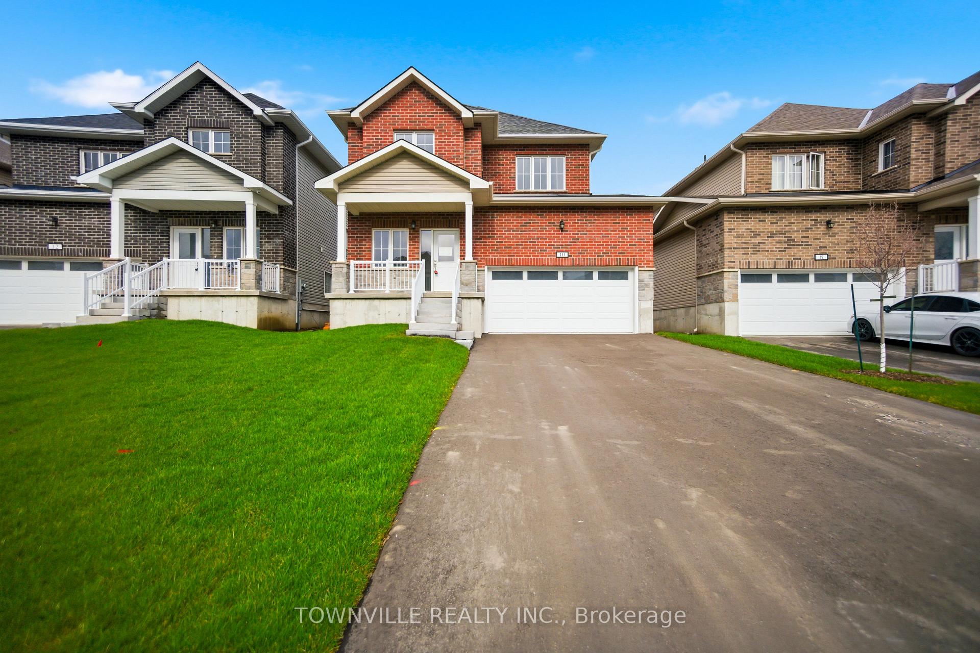 Photo of 10 Bradden Crescent
