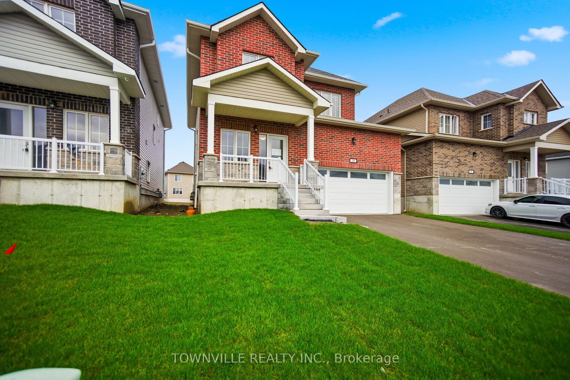 Photo 3 of 10 Bradden Crescent, Belleville, Belleville Ward — HOMEH