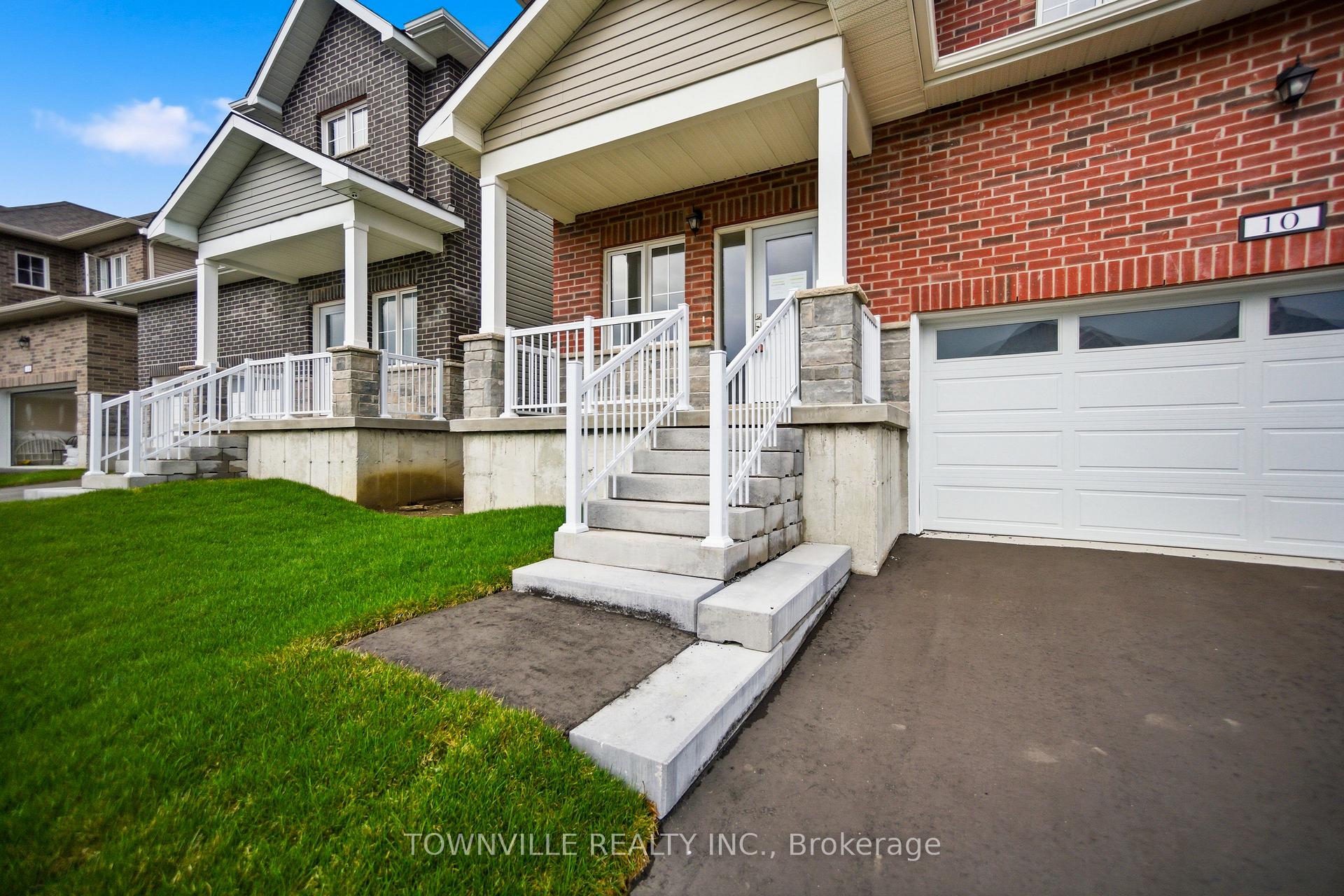 Photo 4 of 10 Bradden Crescent, Belleville, Belleville Ward — HOMEH
