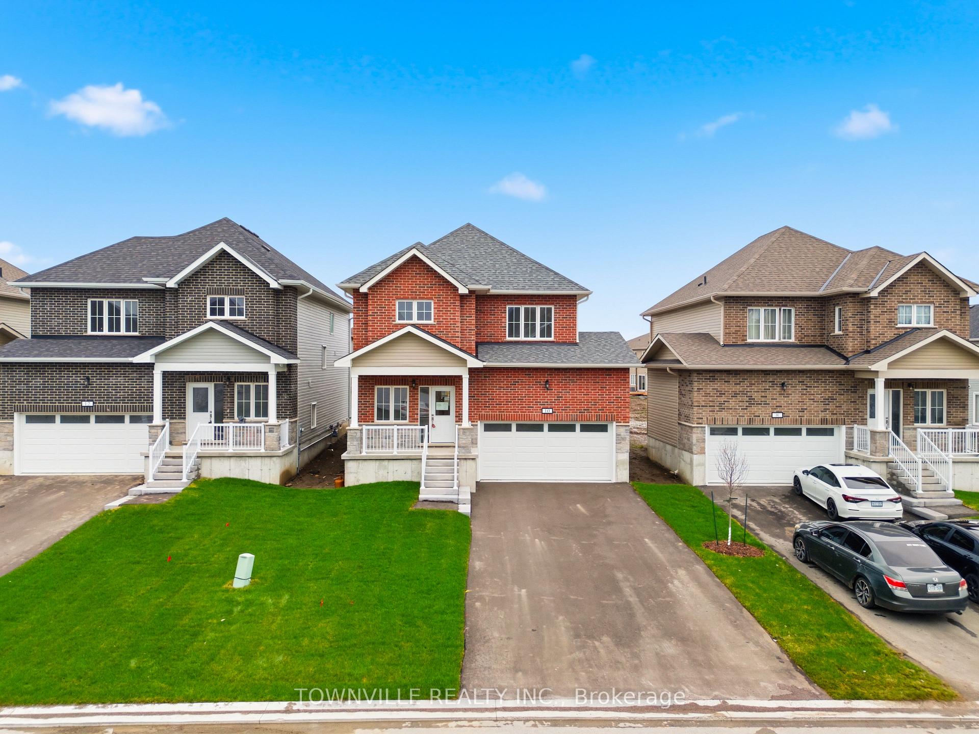 Photo 5 of 10 Bradden Crescent, Belleville, Belleville Ward — HOMEH