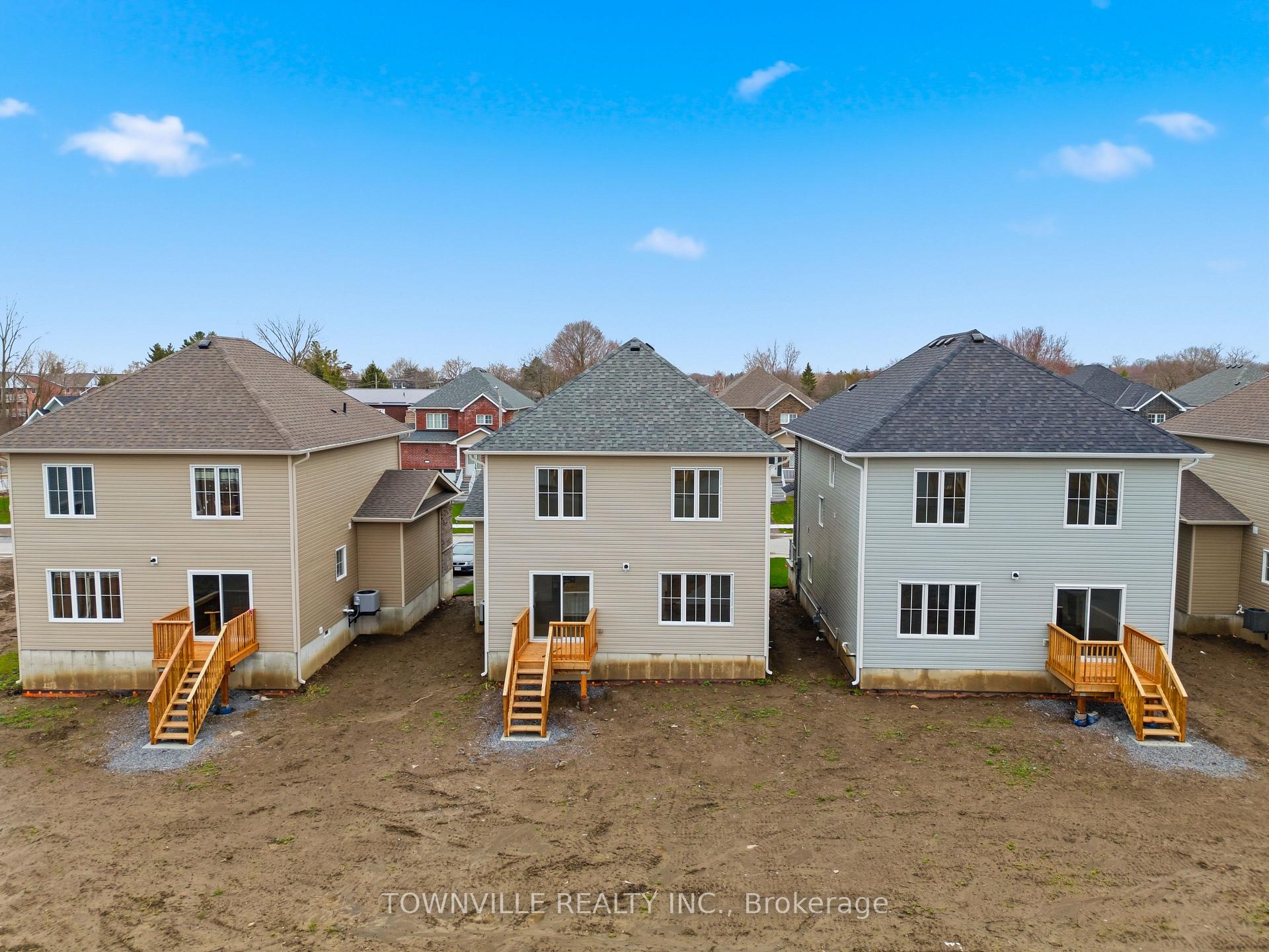 Photo 42 of 10 Bradden Crescent, Belleville, Belleville Ward — HOMEH