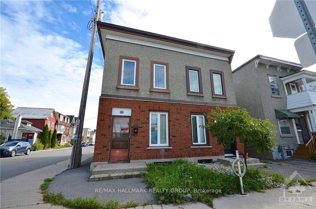 Photo 1 of 205 Rochester Street, Ottawa, West Centre Town — HOMEH