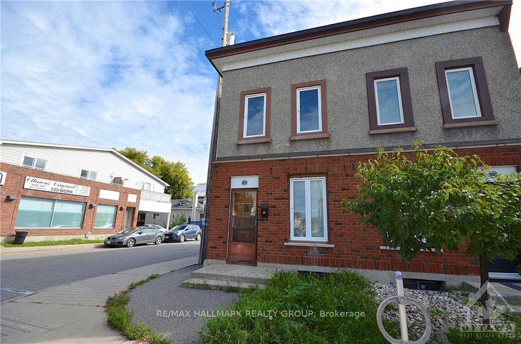 Photo 2 of 205 Rochester Street, Ottawa, West Centre Town — HOMEH