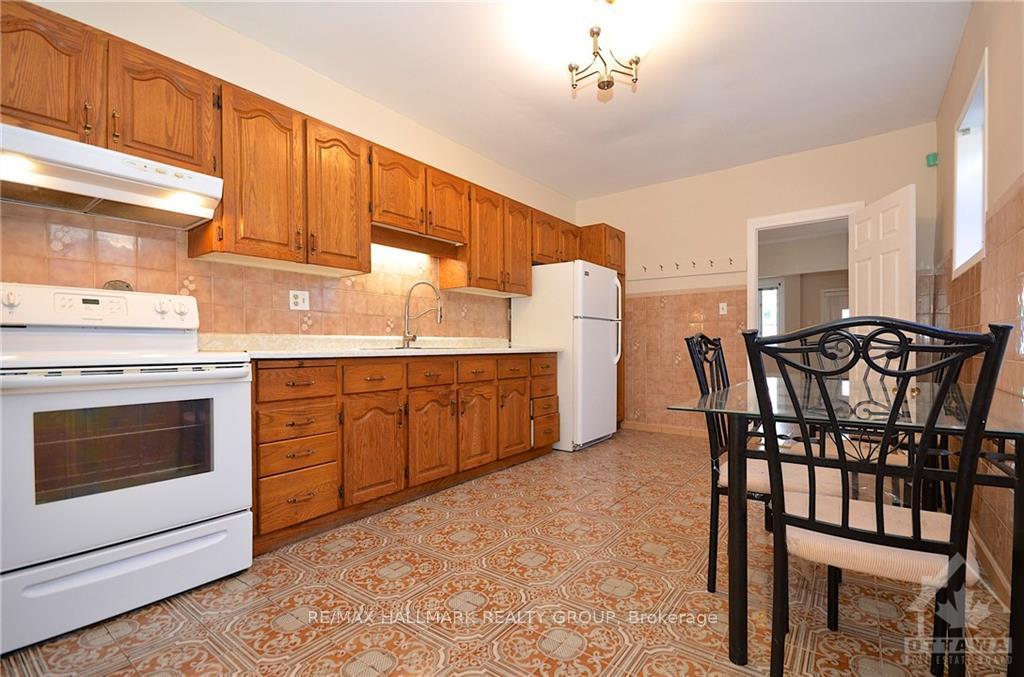 Photo 3 of 205 Rochester Street, Ottawa, West Centre Town — HOMEH