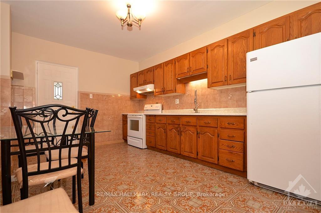 Photo 4 of 205 Rochester Street, Ottawa, West Centre Town — HOMEH