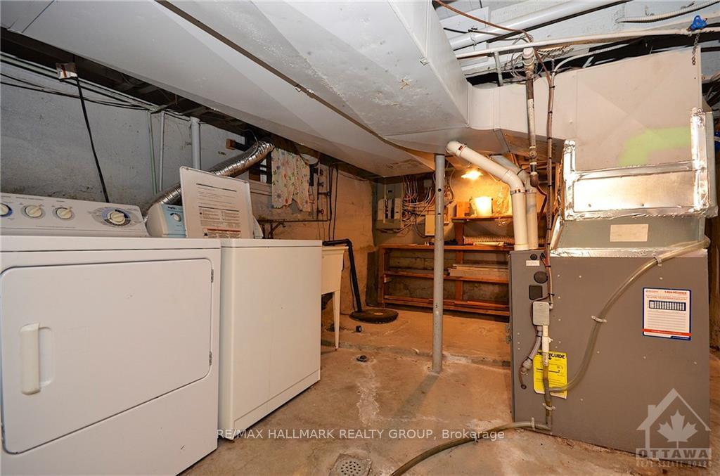 Photo 27 of 205 Rochester Street, Ottawa, West Centre Town — HOMEH