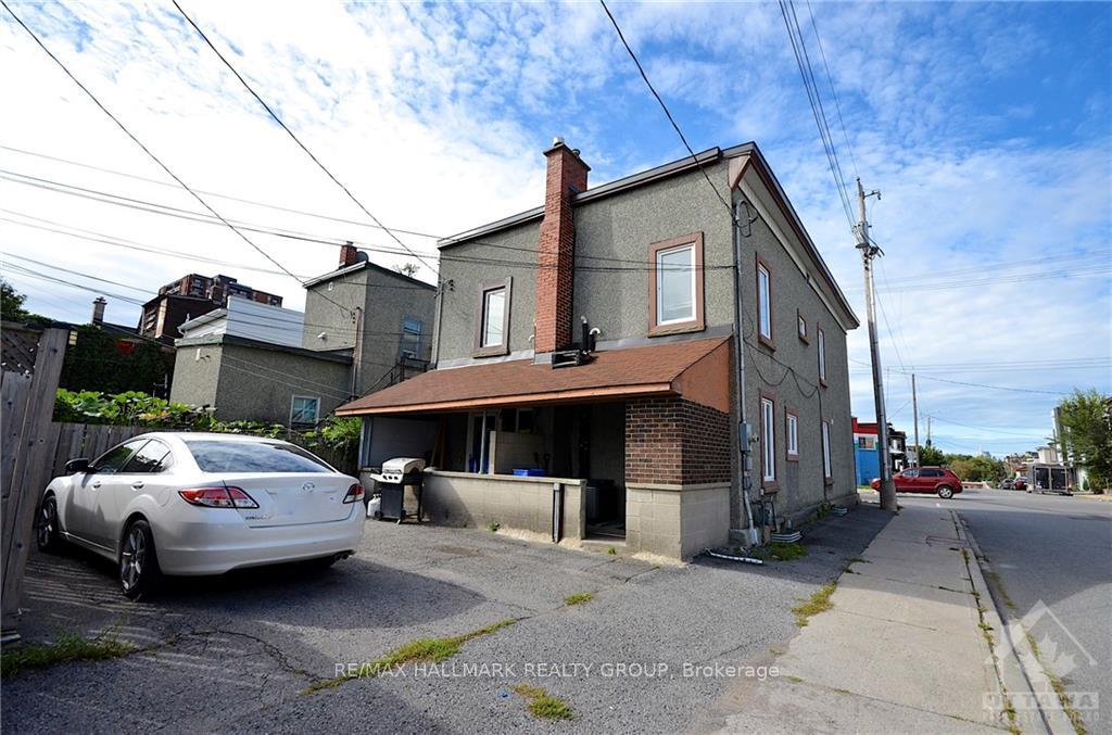 Photo 30 of 205 Rochester Street, Ottawa, West Centre Town — HOMEH
