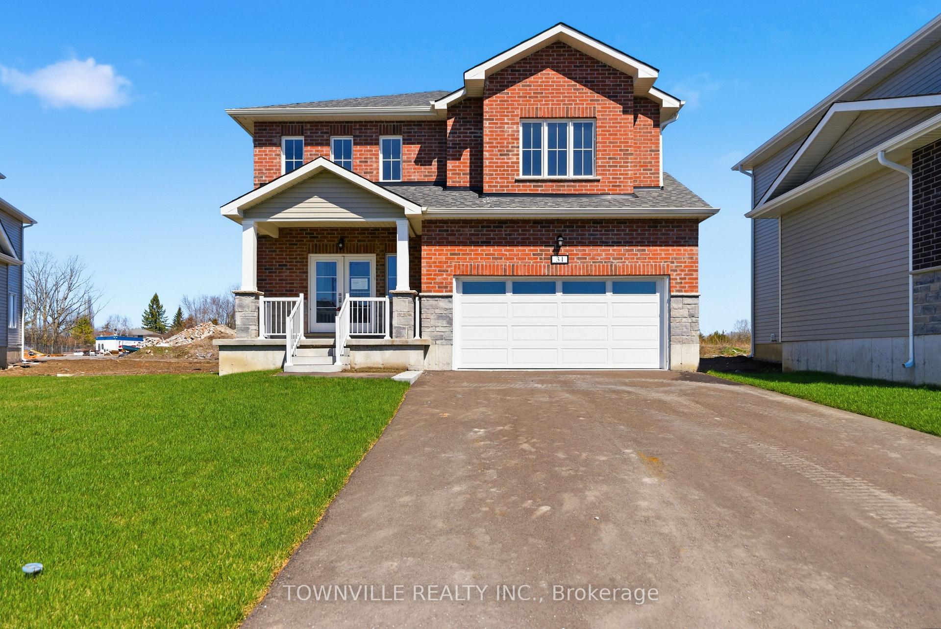 Photo 2 of 31 Bradden Crescent, Belleville, Belleville Ward — HOMEH