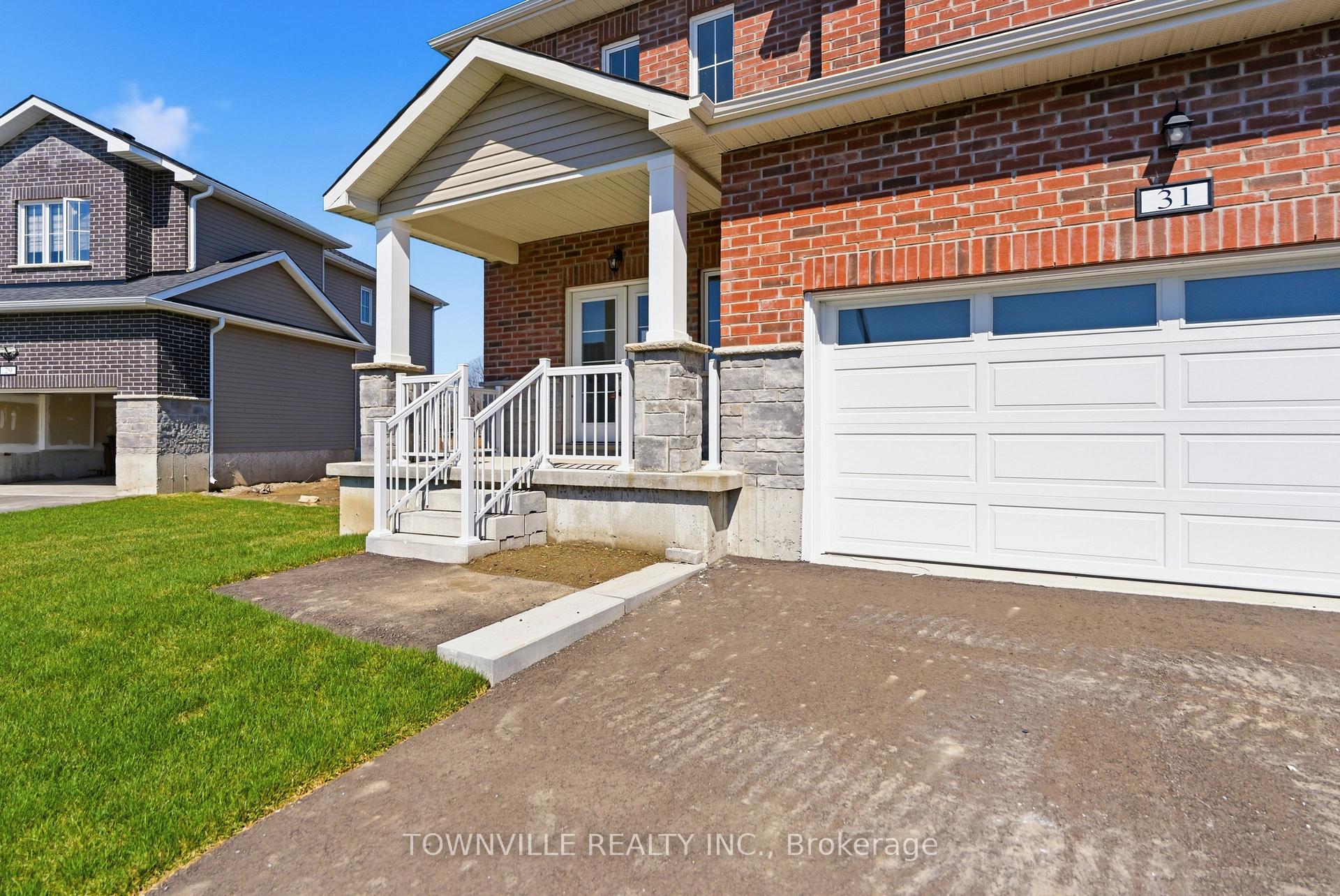 Photo 4 of 31 Bradden Crescent, Belleville, Belleville Ward — HOMEH