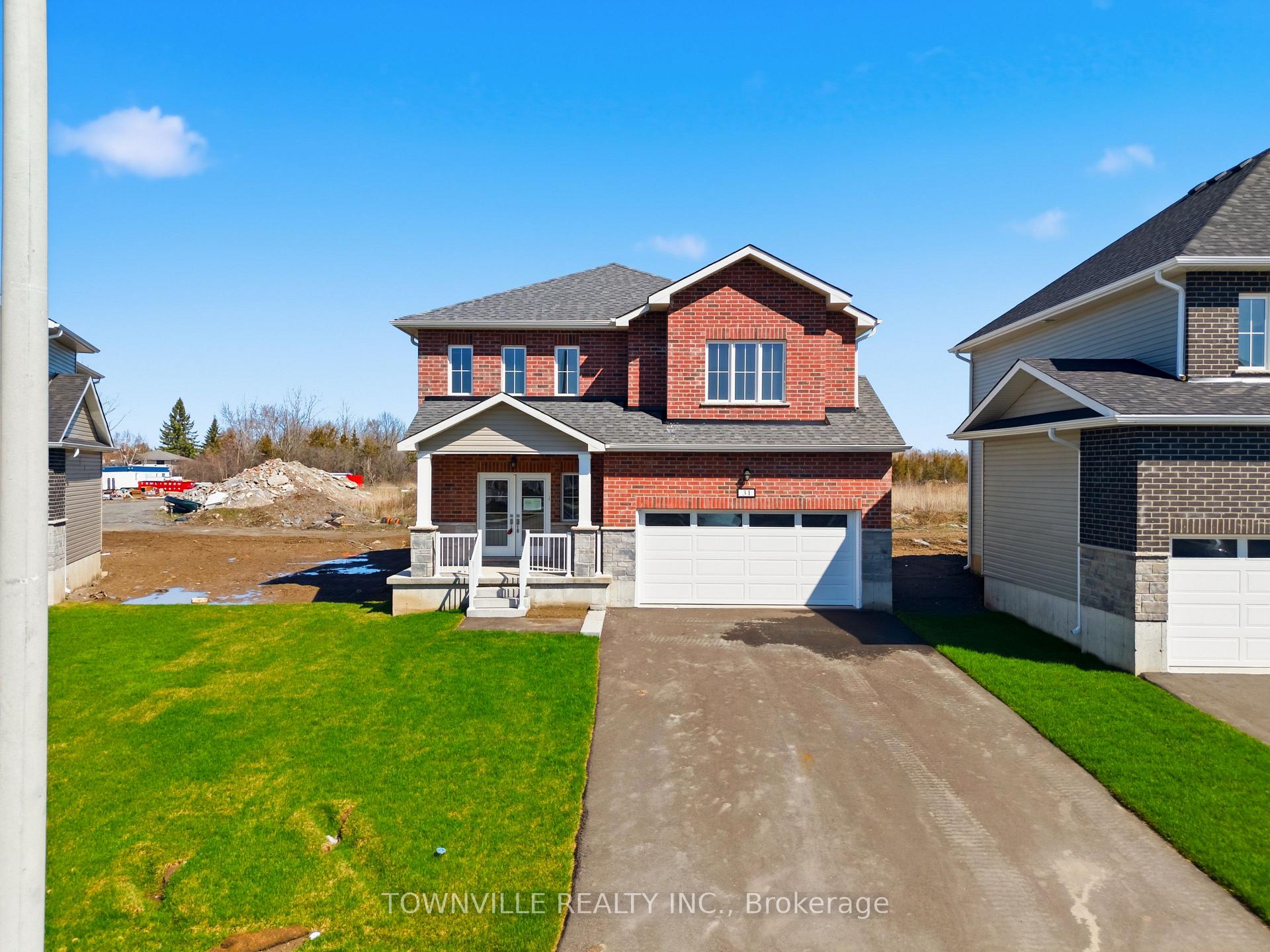 Photo 37 of 31 Bradden Crescent, Belleville, Belleville Ward — HOMEH