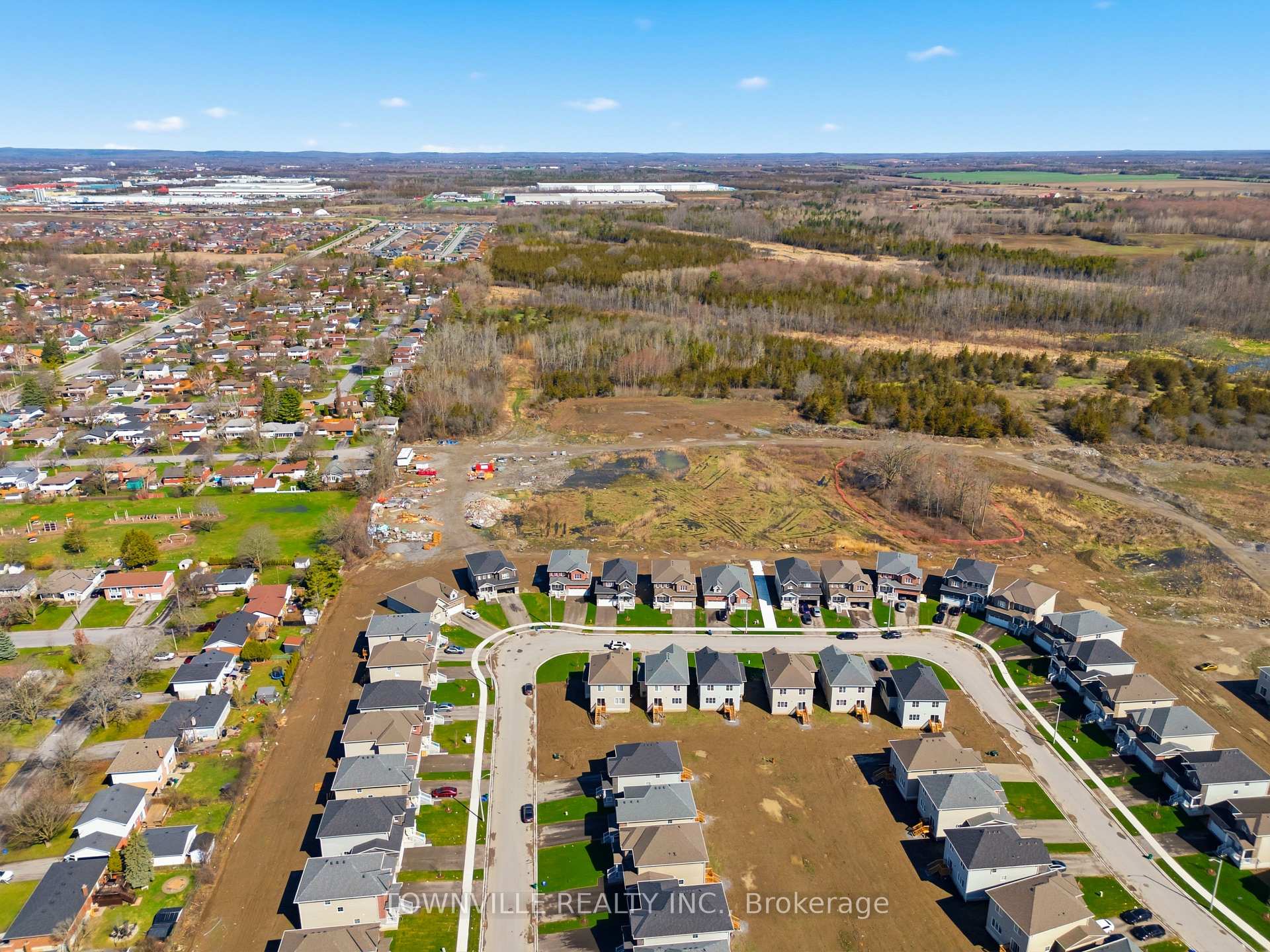 Photo 39 of 31 Bradden Crescent, Belleville, Belleville Ward — HOMEH