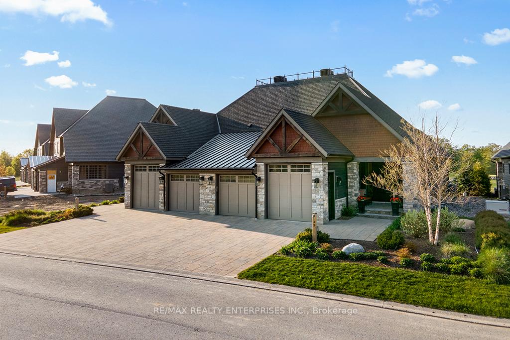 Photo of 133 Georgian Bay Lane