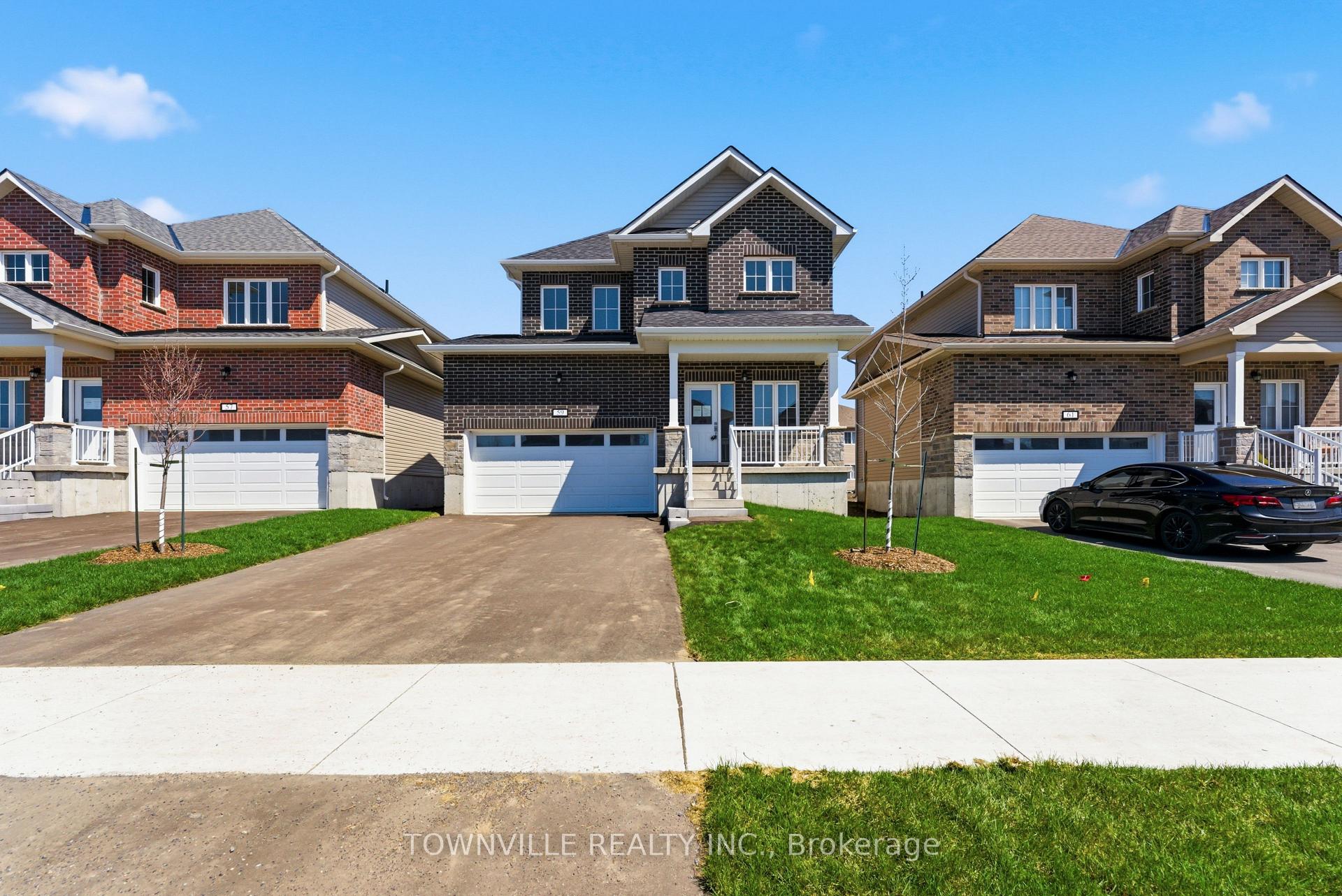 Photo of 59 Bradden Crescent