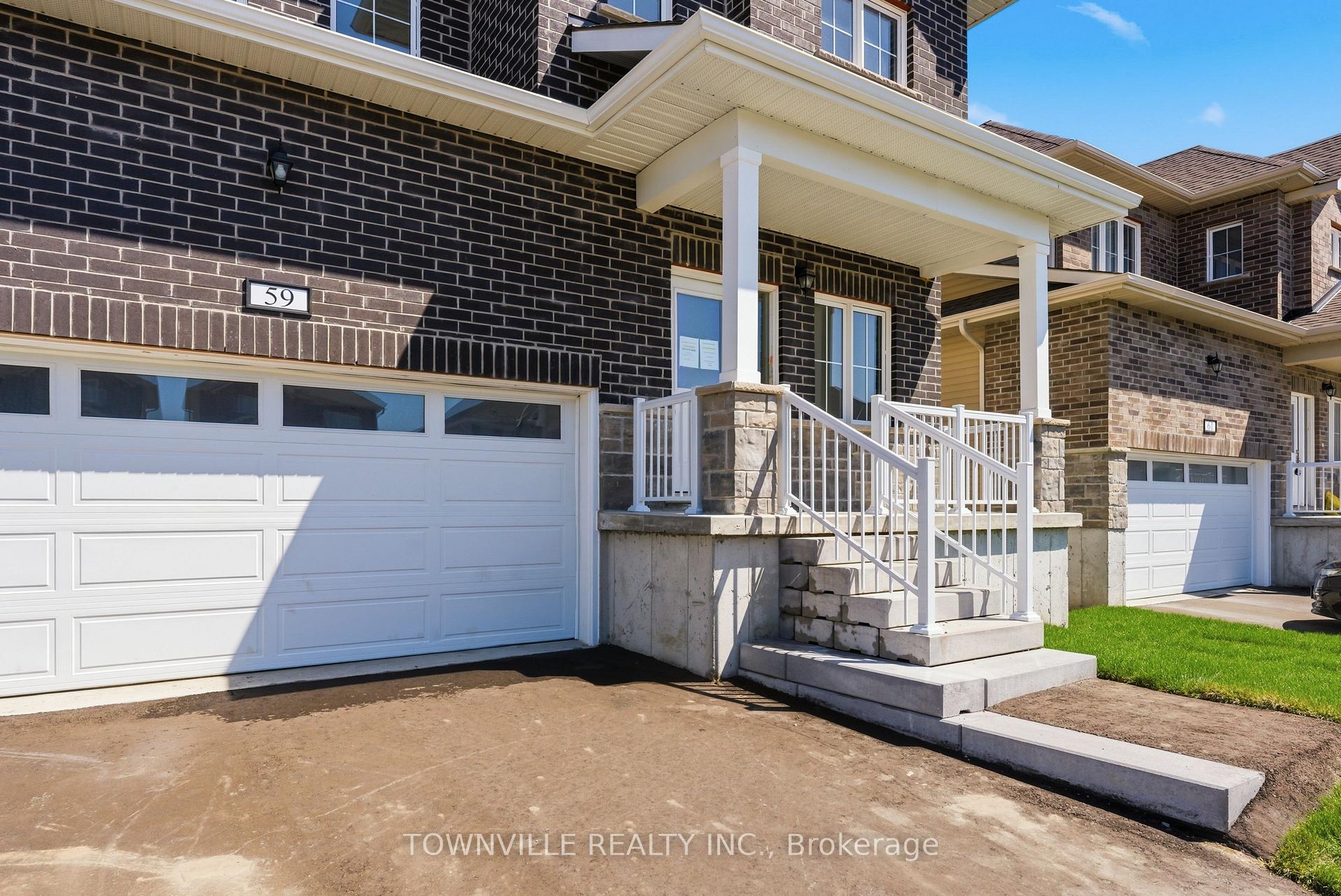 Photo 4 of 59 Bradden Crescent, Belleville, Belleville Ward — HOMEH