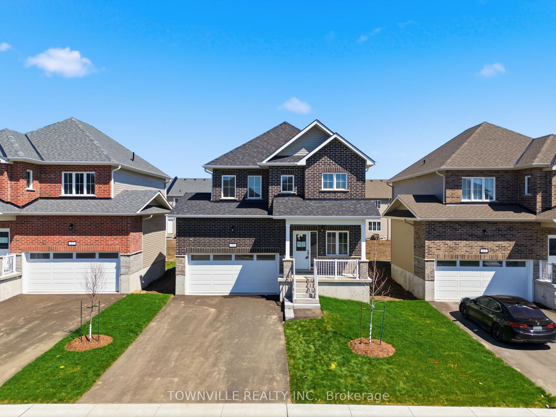 Photo 30 of 59 Bradden Crescent, Belleville, Belleville Ward — HOMEH