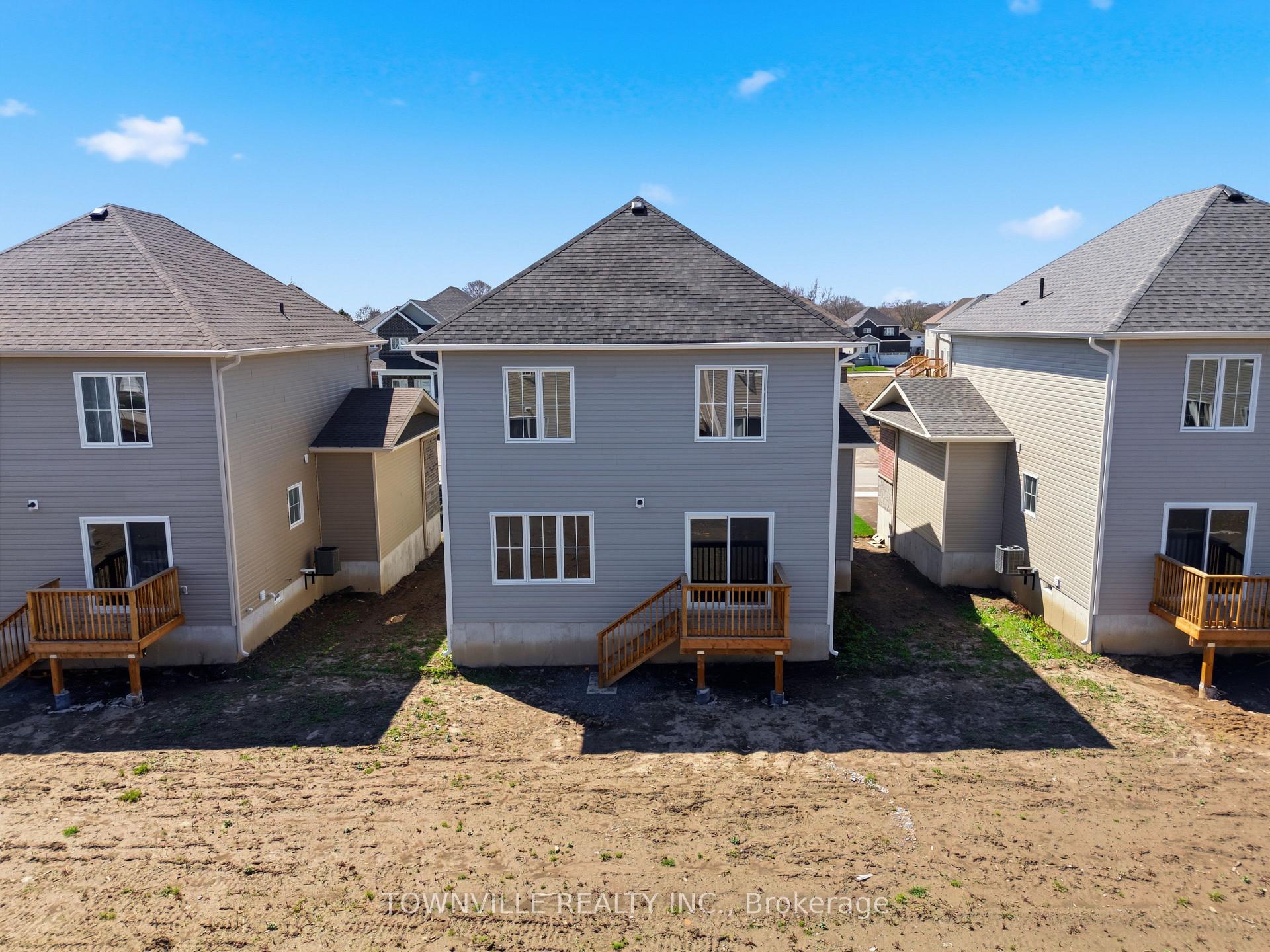 Photo 35 of 59 Bradden Crescent, Belleville, Belleville Ward — HOMEH