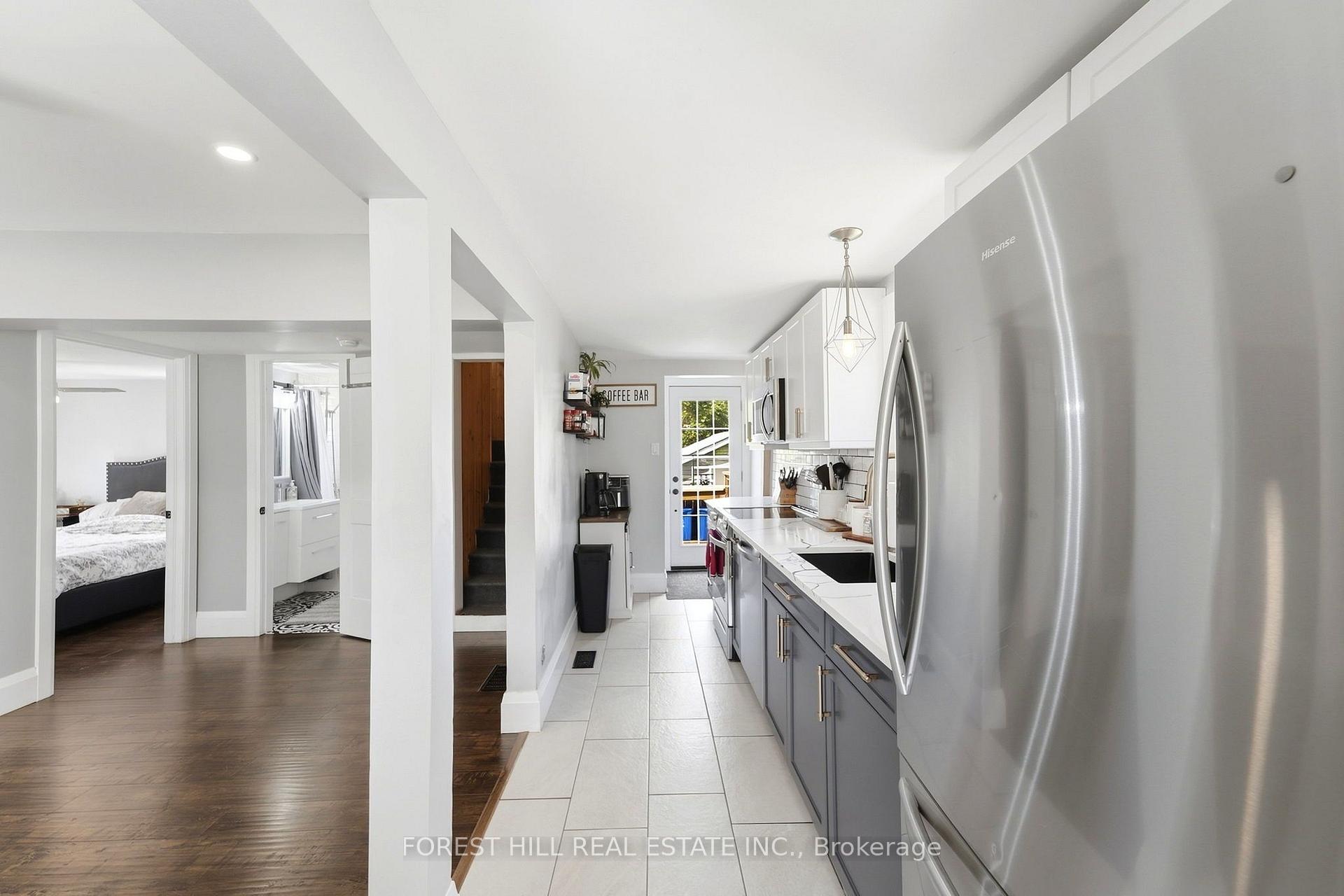 Photo 5 of 662 Cochrane Road, Hamilton, Rosedale — HOMEH