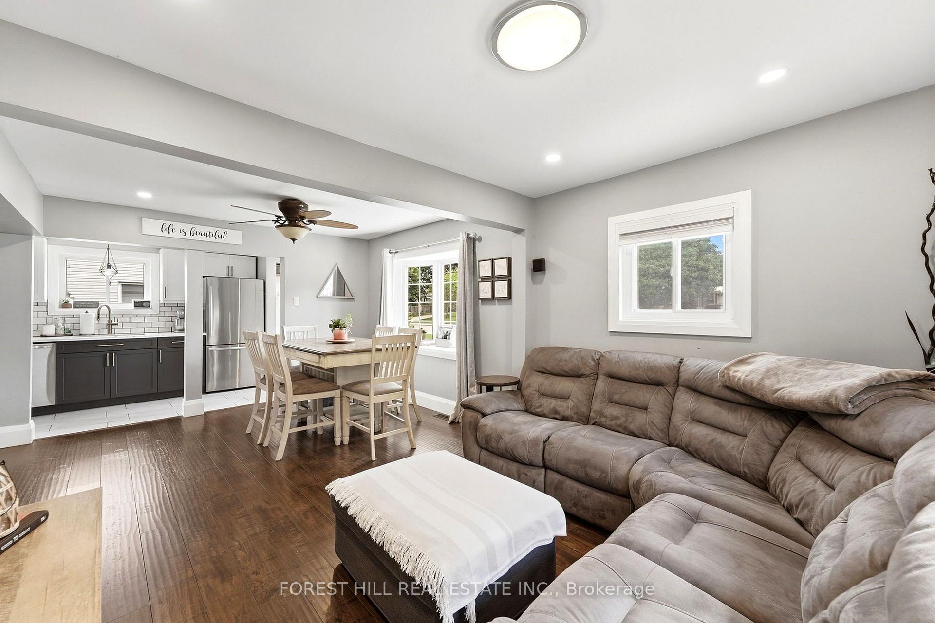 Photo 7 of 662 Cochrane Road, Hamilton, Rosedale — HOMEH
