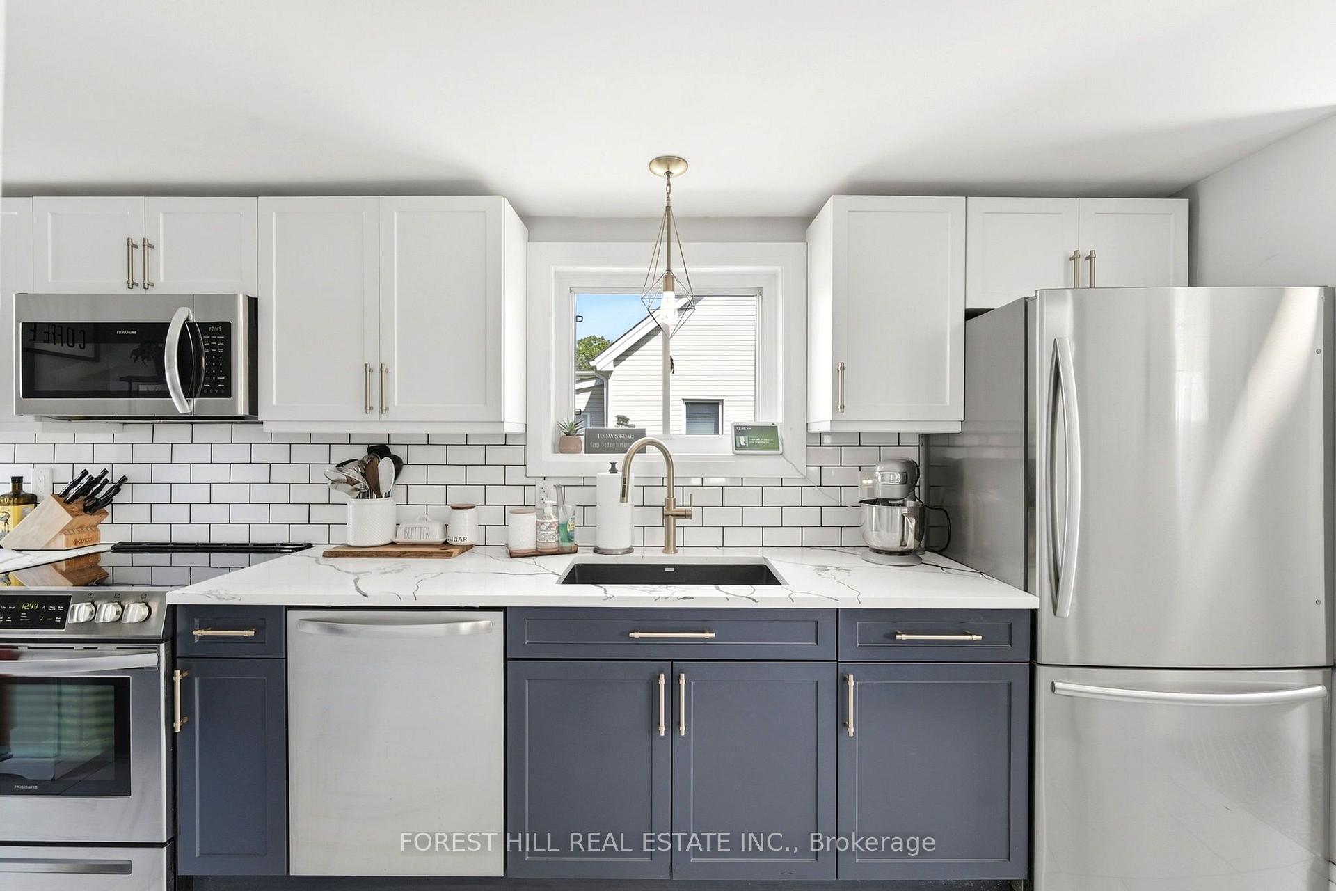 Photo 10 of 662 Cochrane Road, Hamilton, Rosedale — HOMEH