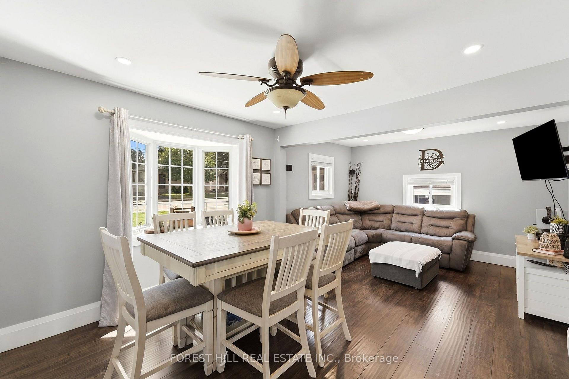 Photo 13 of 662 Cochrane Road, Hamilton, Rosedale — HOMEH