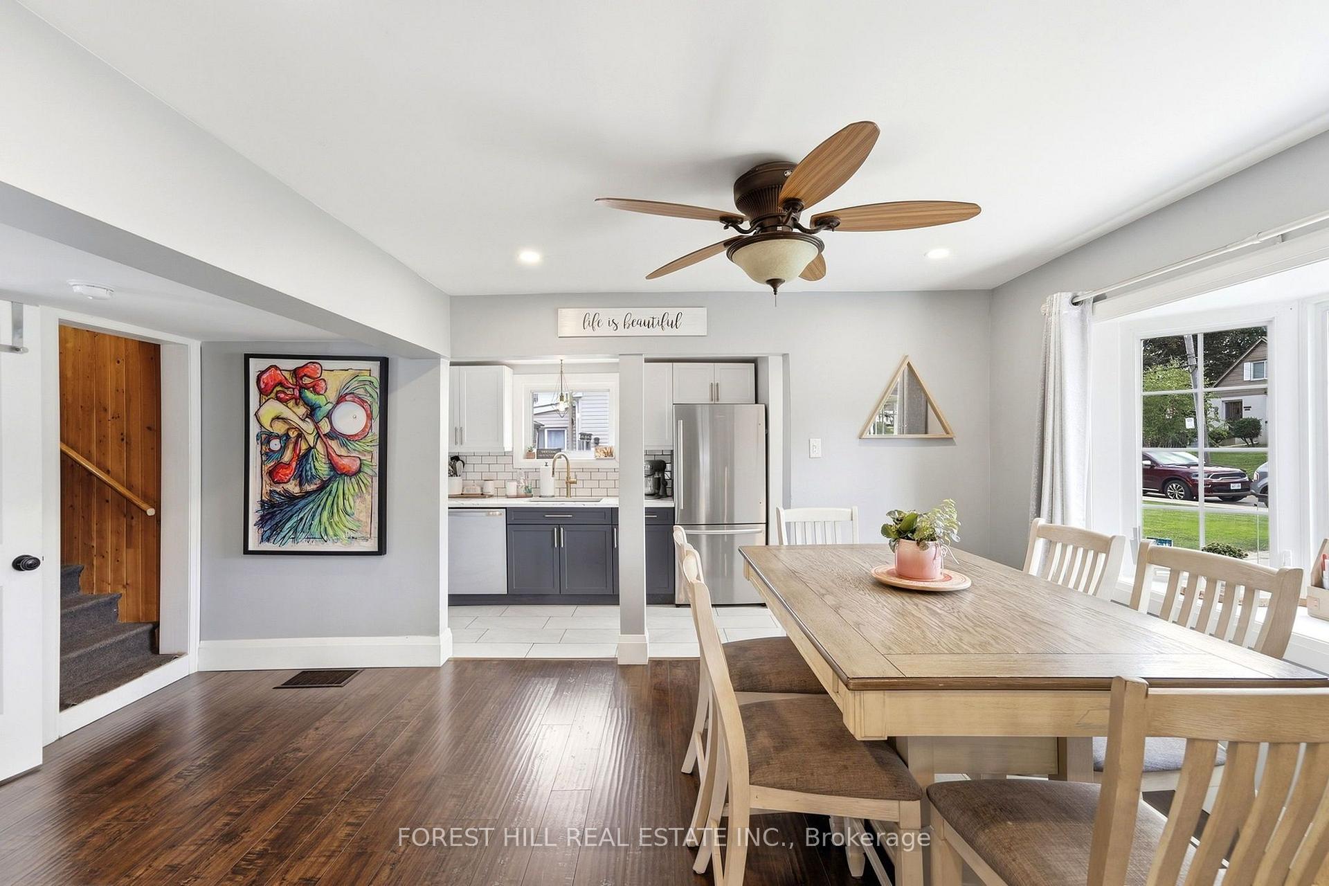 Photo 15 of 662 Cochrane Road, Hamilton, Rosedale — HOMEH