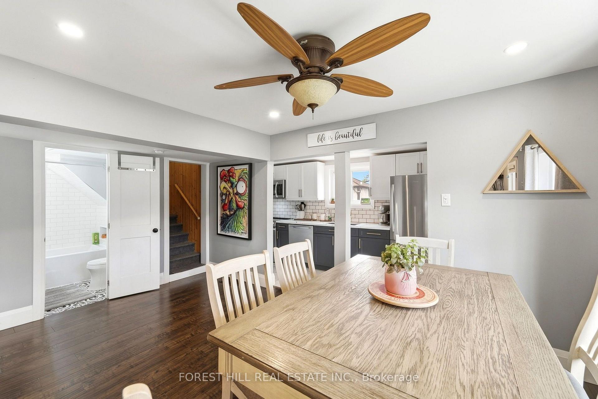 Photo 16 of 662 Cochrane Road, Hamilton, Rosedale — HOMEH