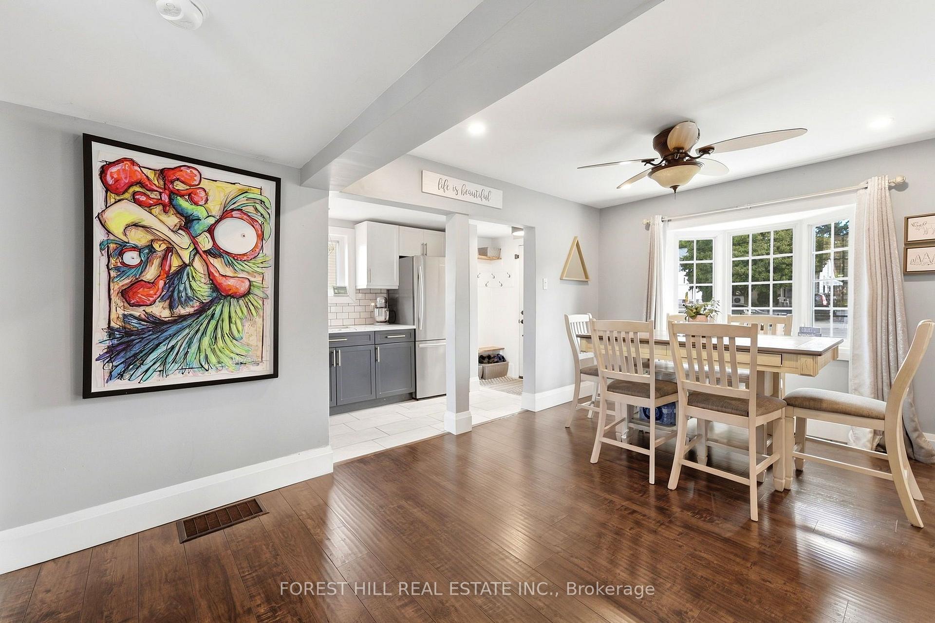 Photo 17 of 662 Cochrane Road, Hamilton, Rosedale — HOMEH
