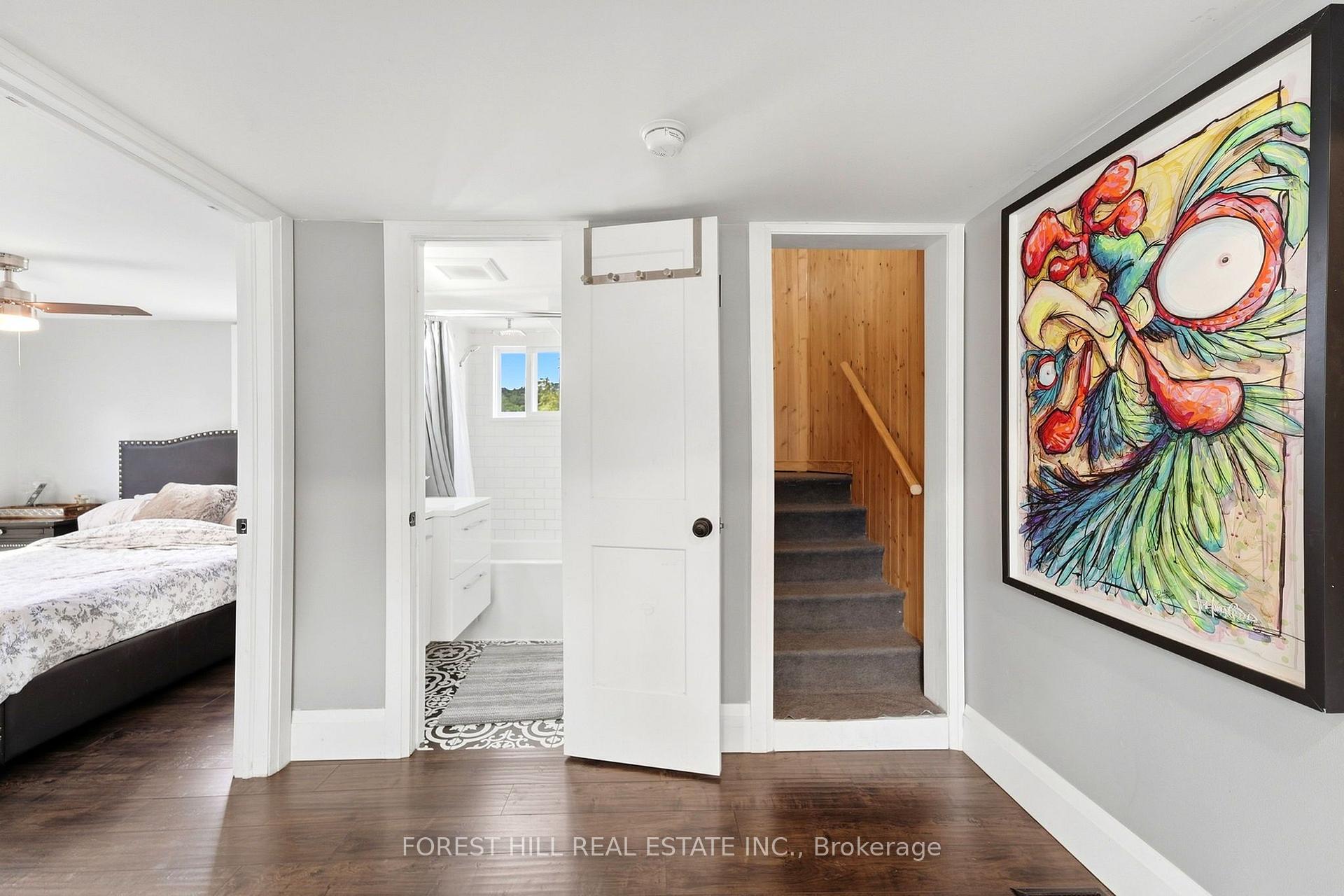 Photo 18 of 662 Cochrane Road, Hamilton, Rosedale — HOMEH