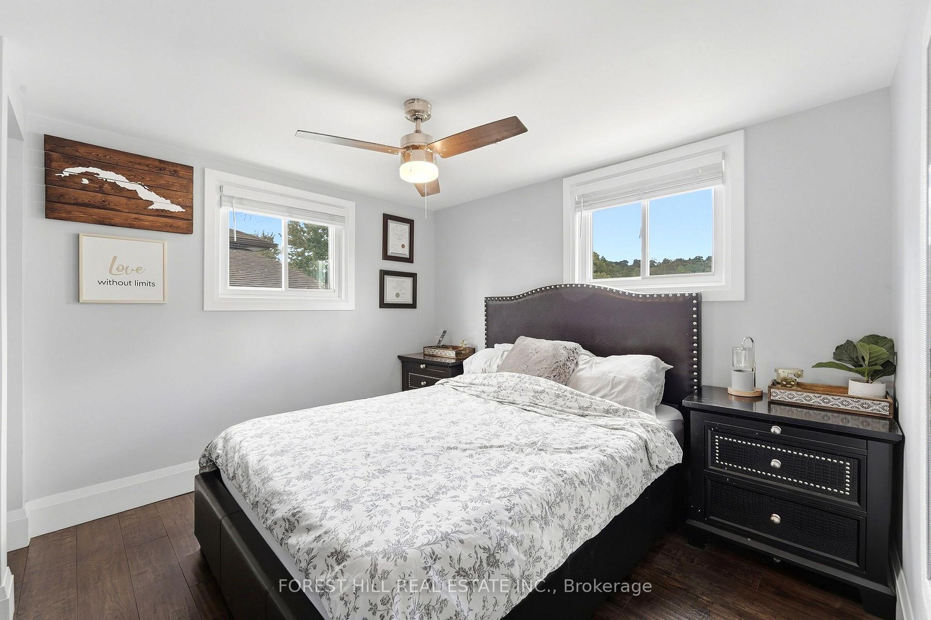 Photo 20 of 662 Cochrane Road, Hamilton, Rosedale — HOMEH