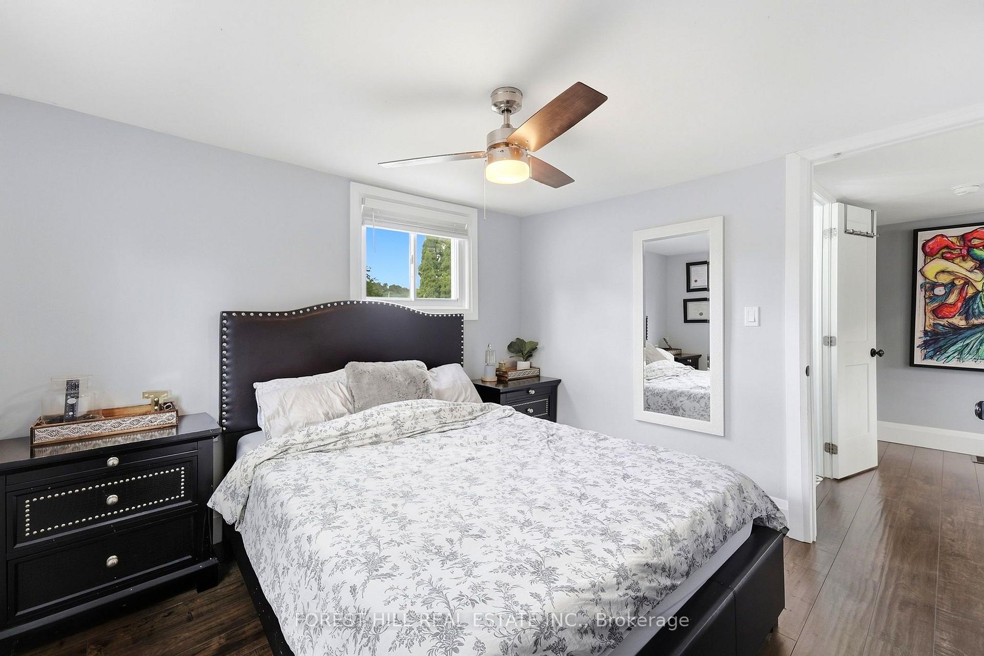 Photo 21 of 662 Cochrane Road, Hamilton, Rosedale — HOMEH