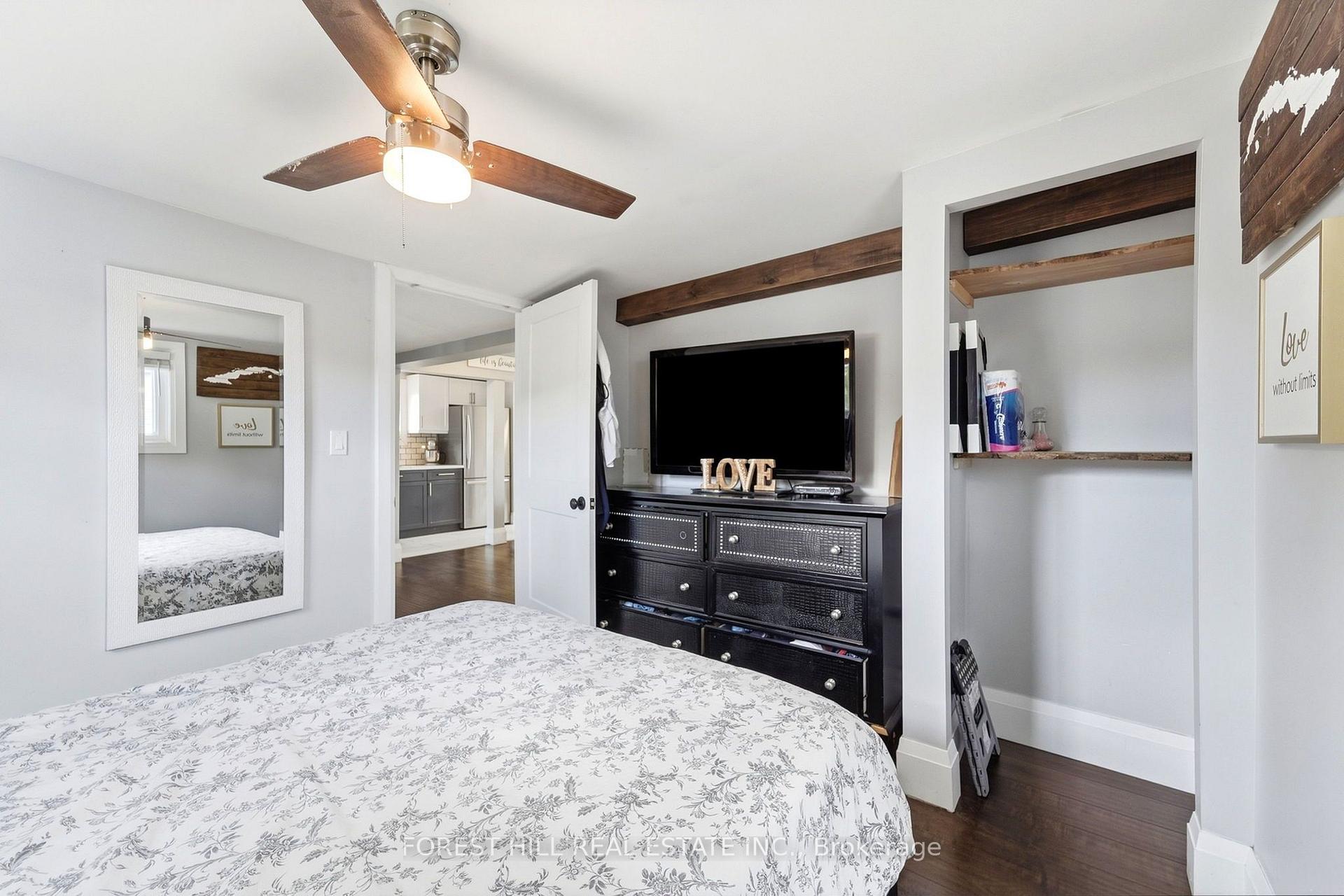 Photo 22 of 662 Cochrane Road, Hamilton, Rosedale — HOMEH