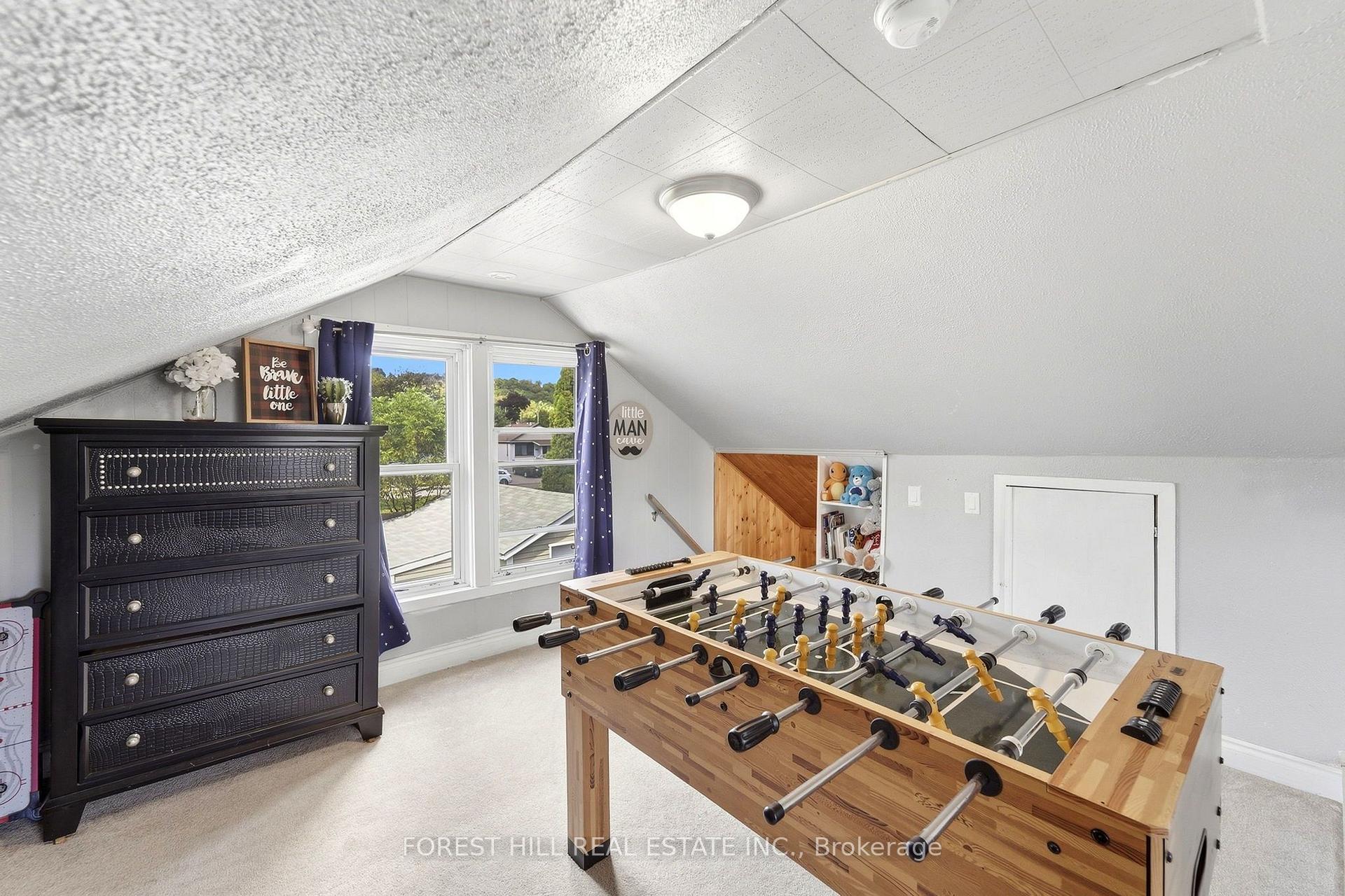 Photo 25 of 662 Cochrane Road, Hamilton, Rosedale — HOMEH