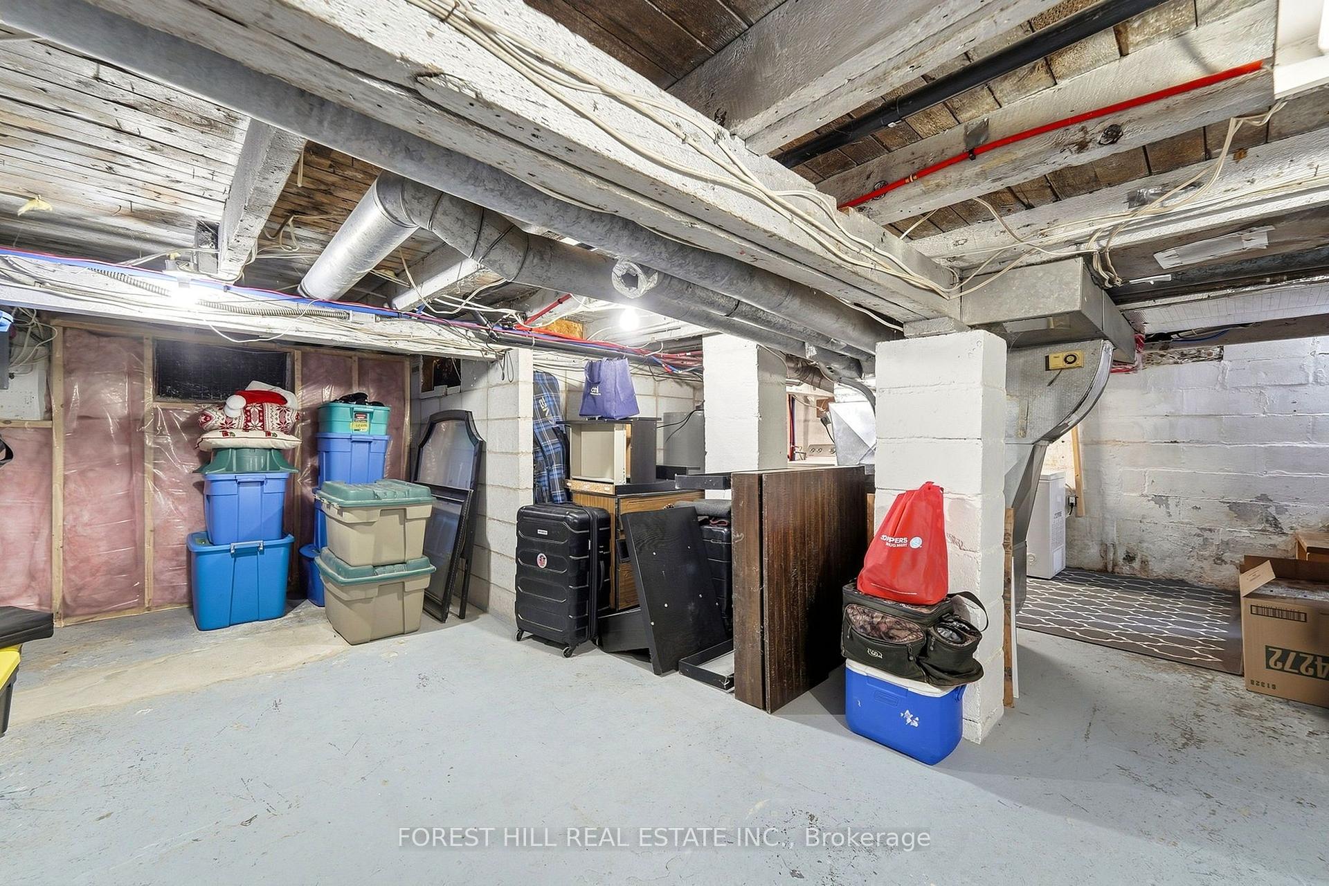 Photo 33 of 662 Cochrane Road, Hamilton, Rosedale — HOMEH