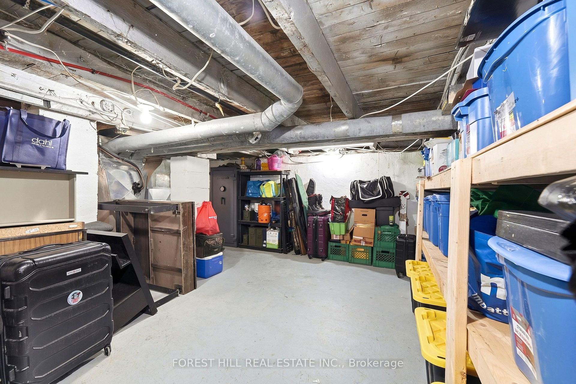Photo 34 of 662 Cochrane Road, Hamilton, Rosedale — HOMEH