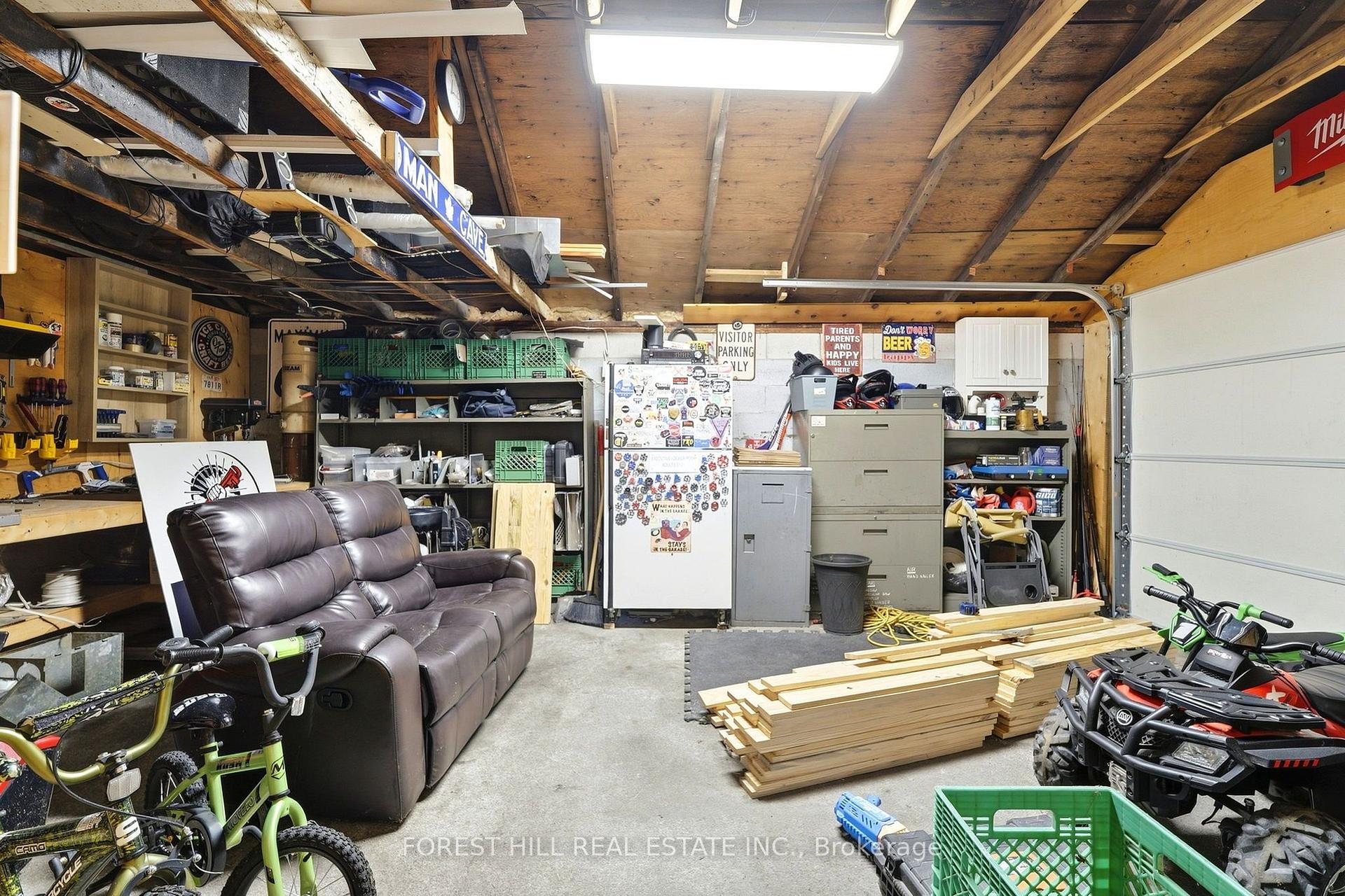 Photo 35 of 662 Cochrane Road, Hamilton, Rosedale — HOMEH