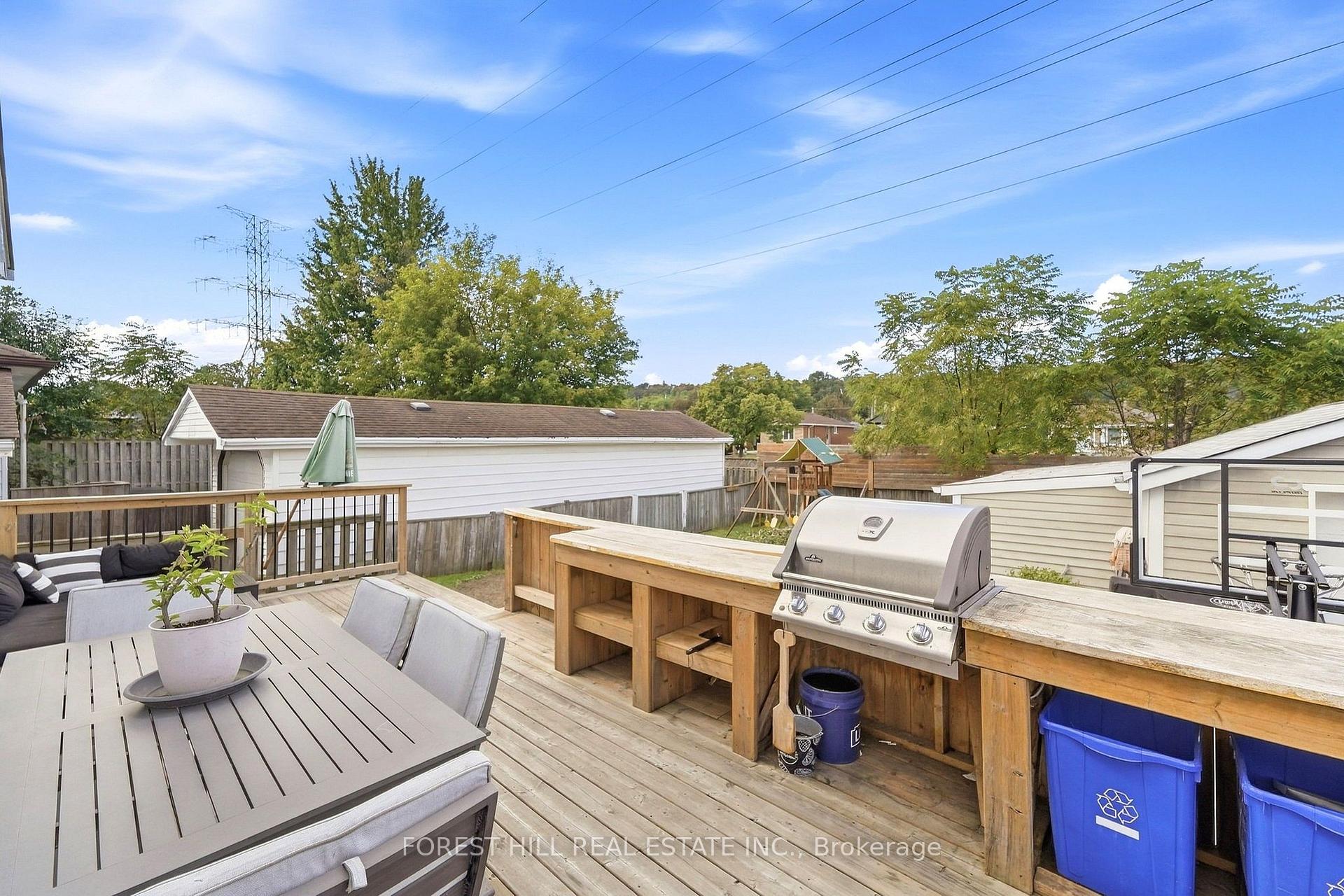 Photo 36 of 662 Cochrane Road, Hamilton, Rosedale — HOMEH