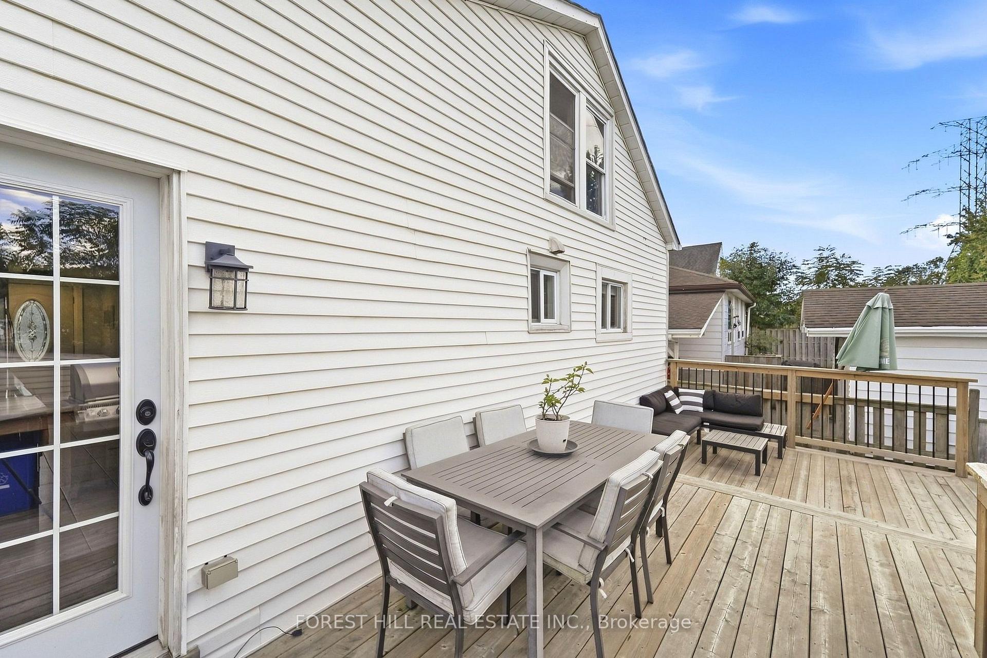 Photo 37 of 662 Cochrane Road, Hamilton, Rosedale — HOMEH