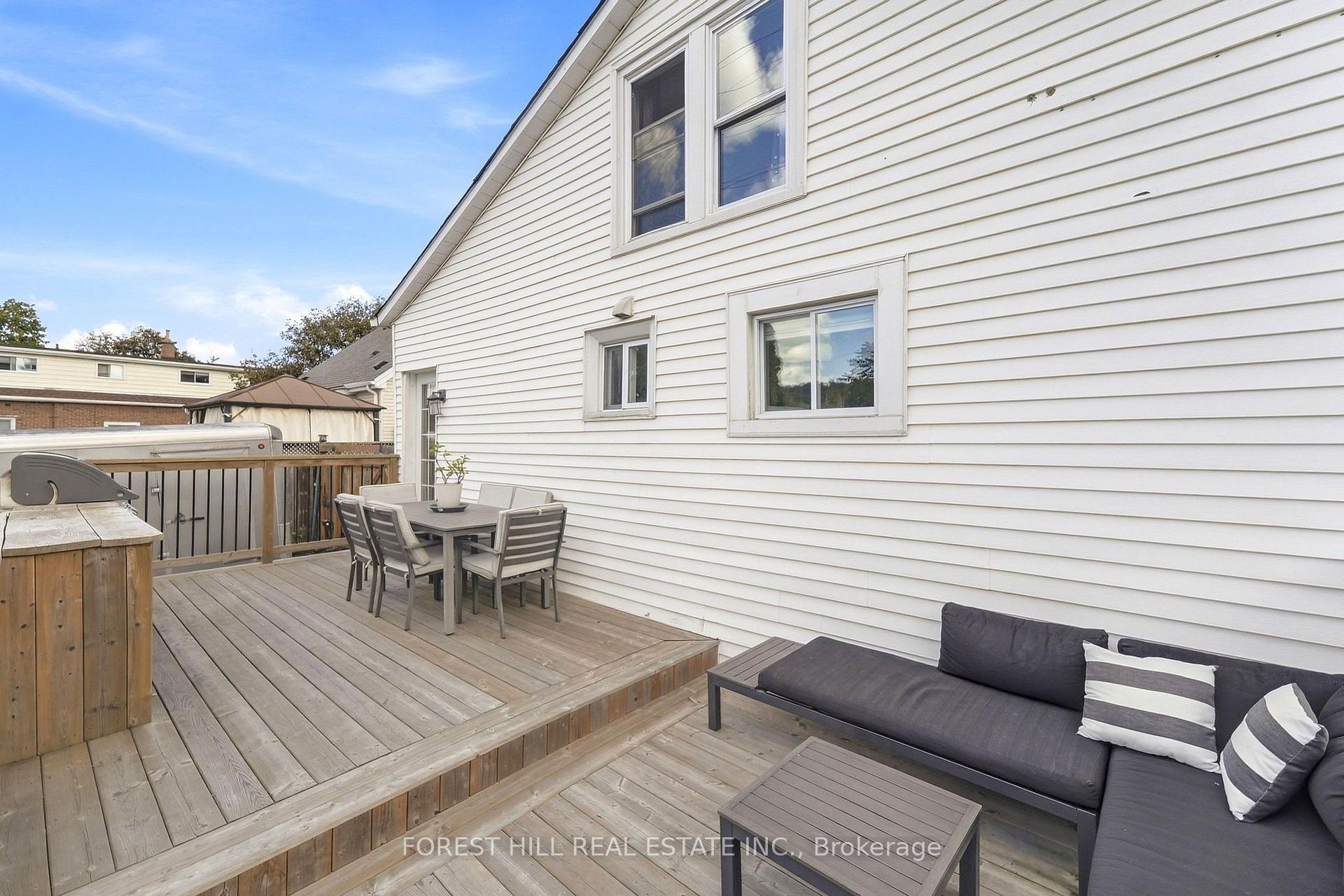 Photo 38 of 662 Cochrane Road, Hamilton, Rosedale — HOMEH