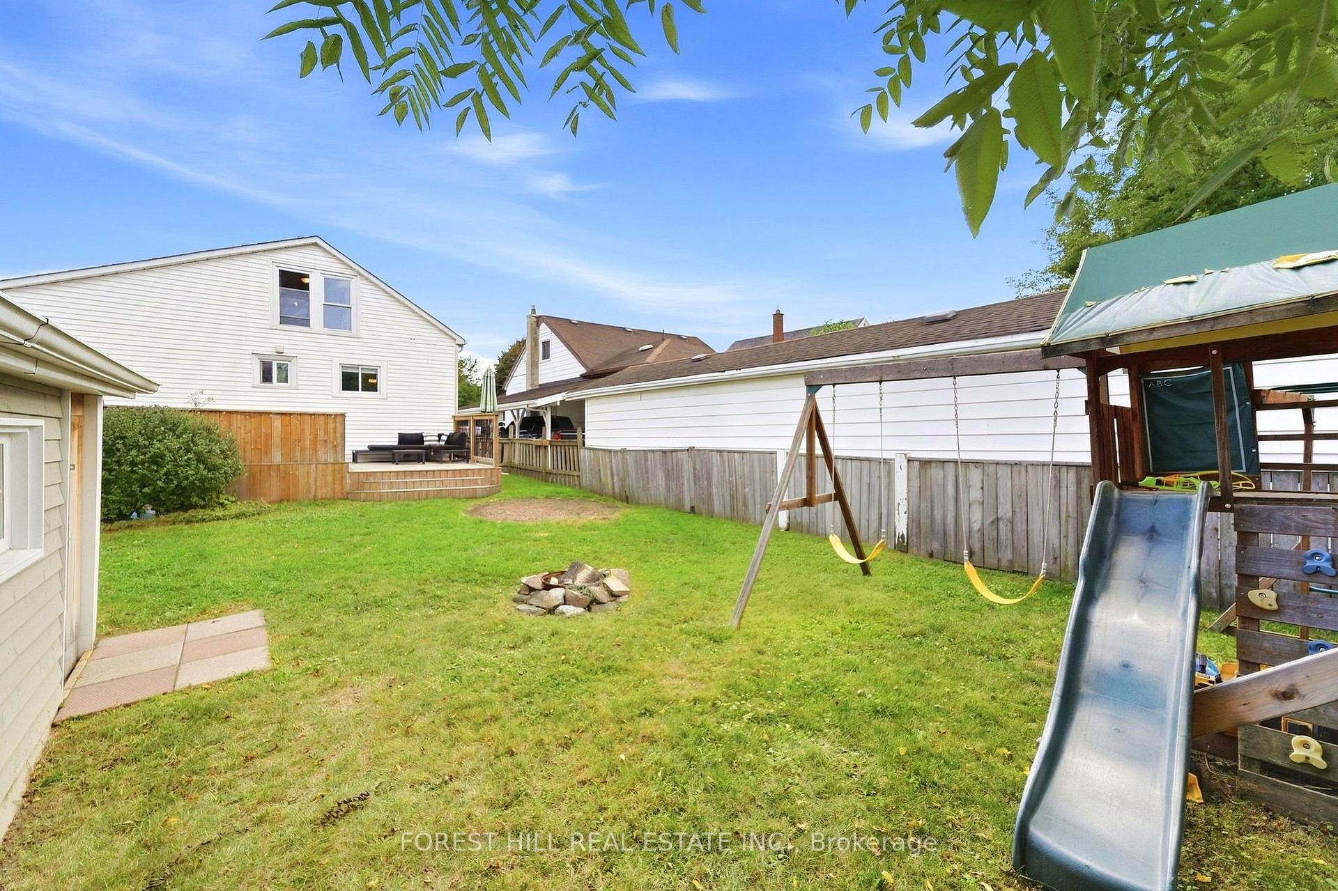 Photo 39 of 662 Cochrane Road, Hamilton, Rosedale — HOMEH